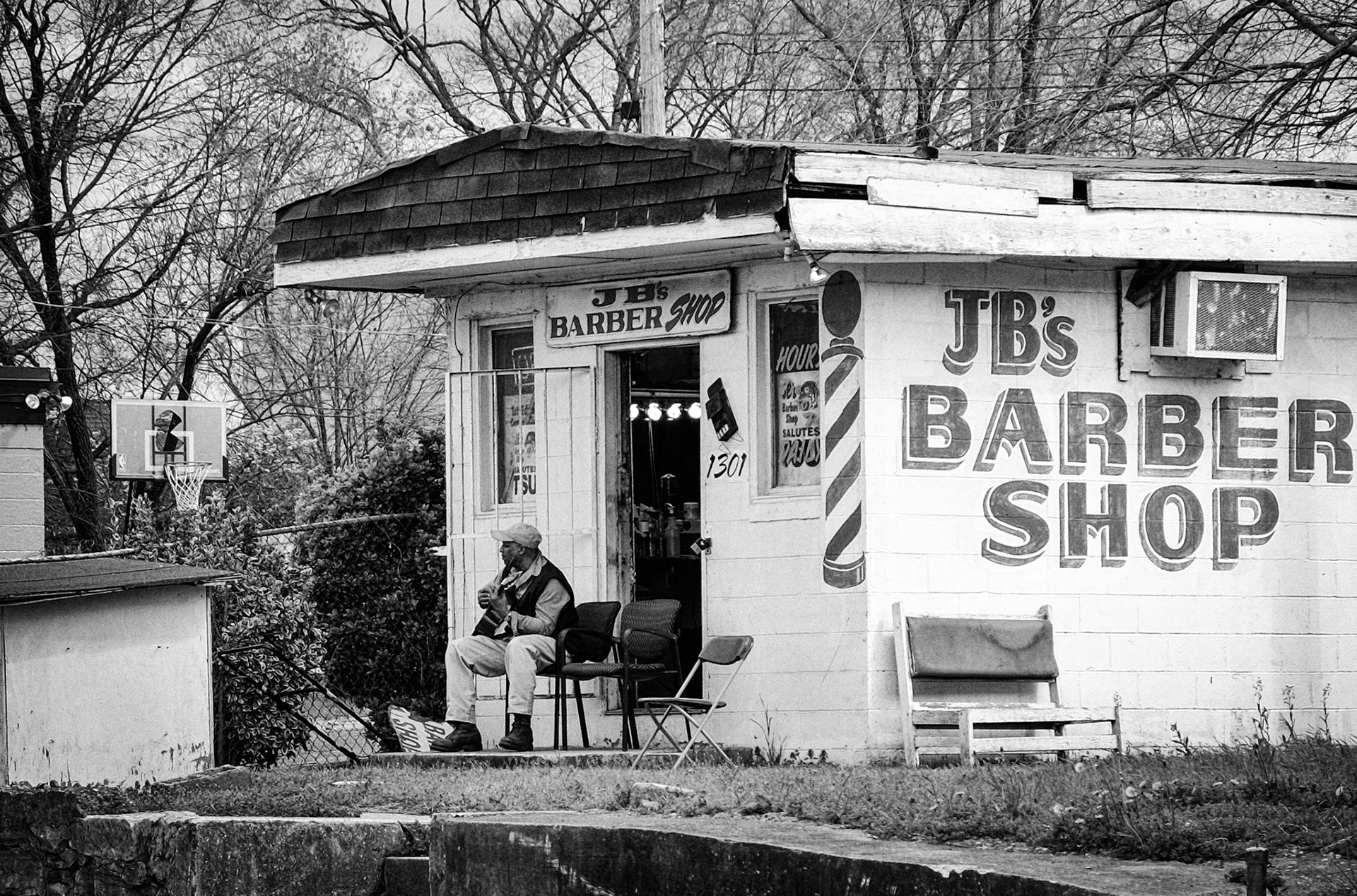 Jefferson Street, Nashville