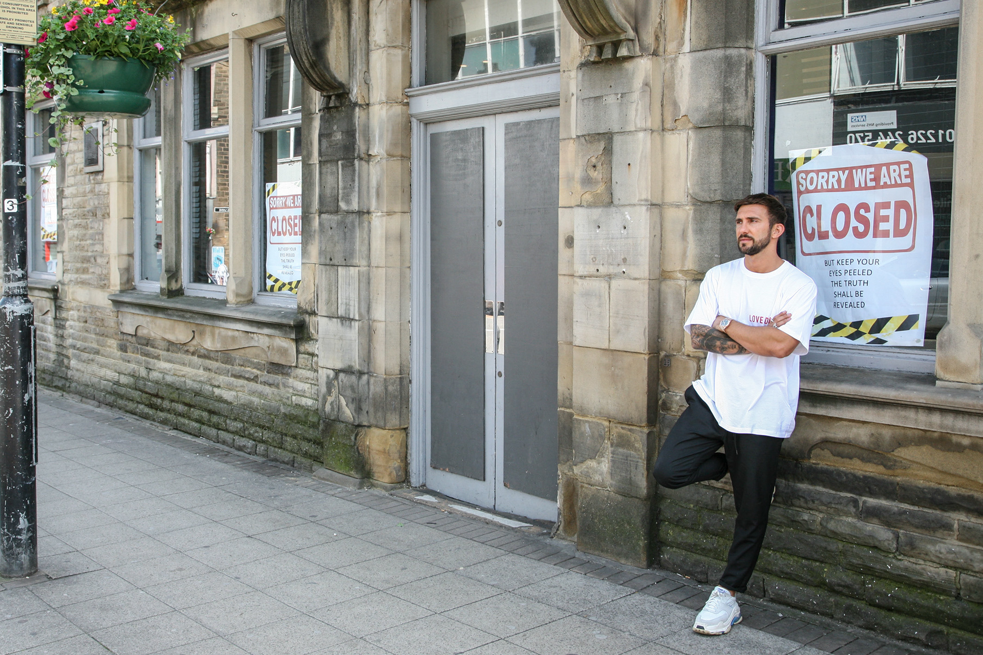 At Home With: Hot Since 82 for DJ Mag