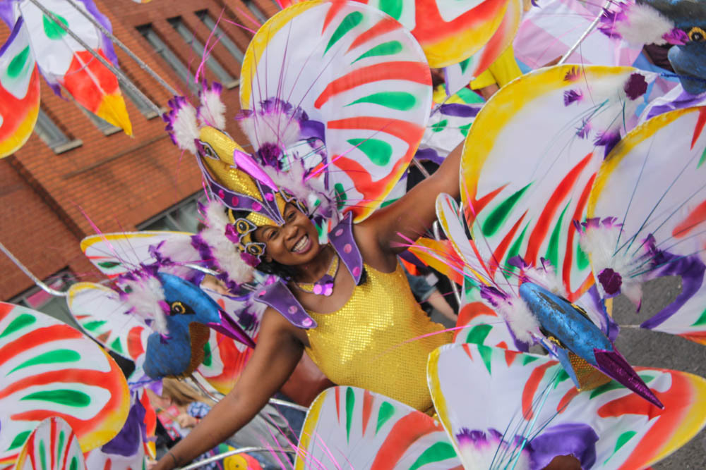 Leeds Mind, Pride 2015