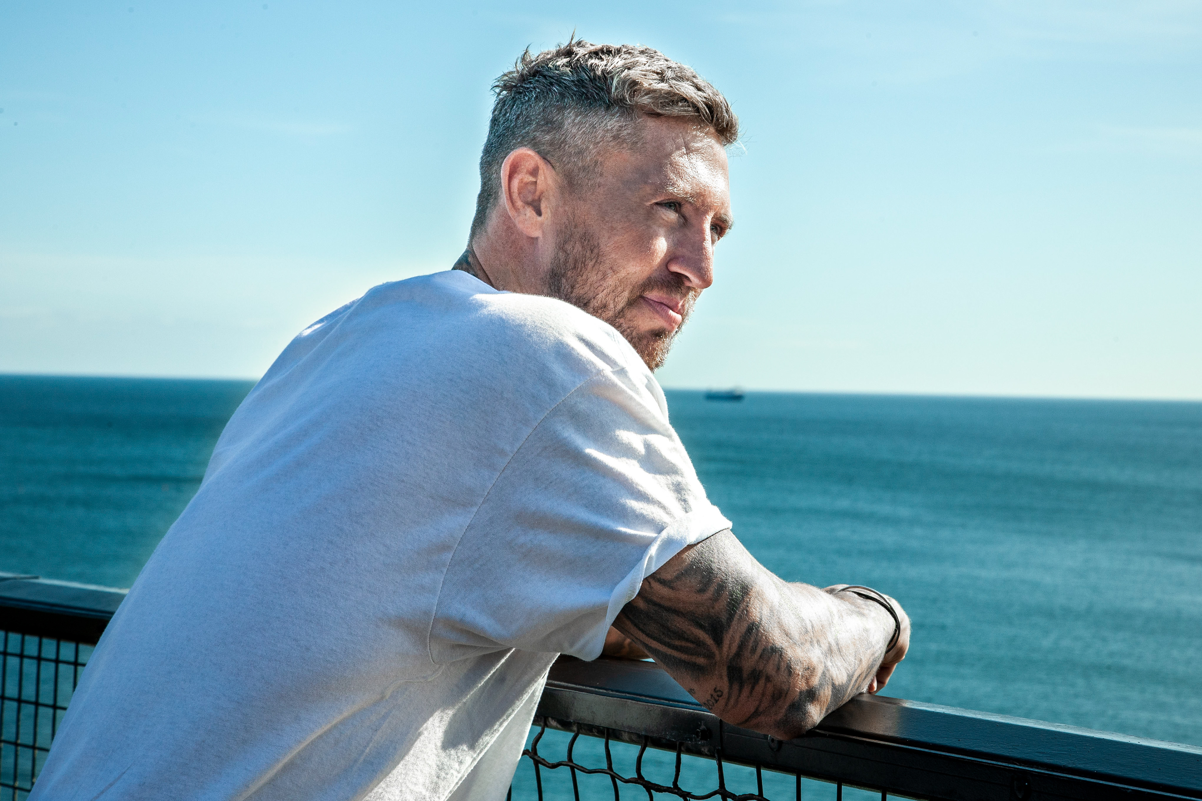 At Home With: Cristoph for DJ Mag