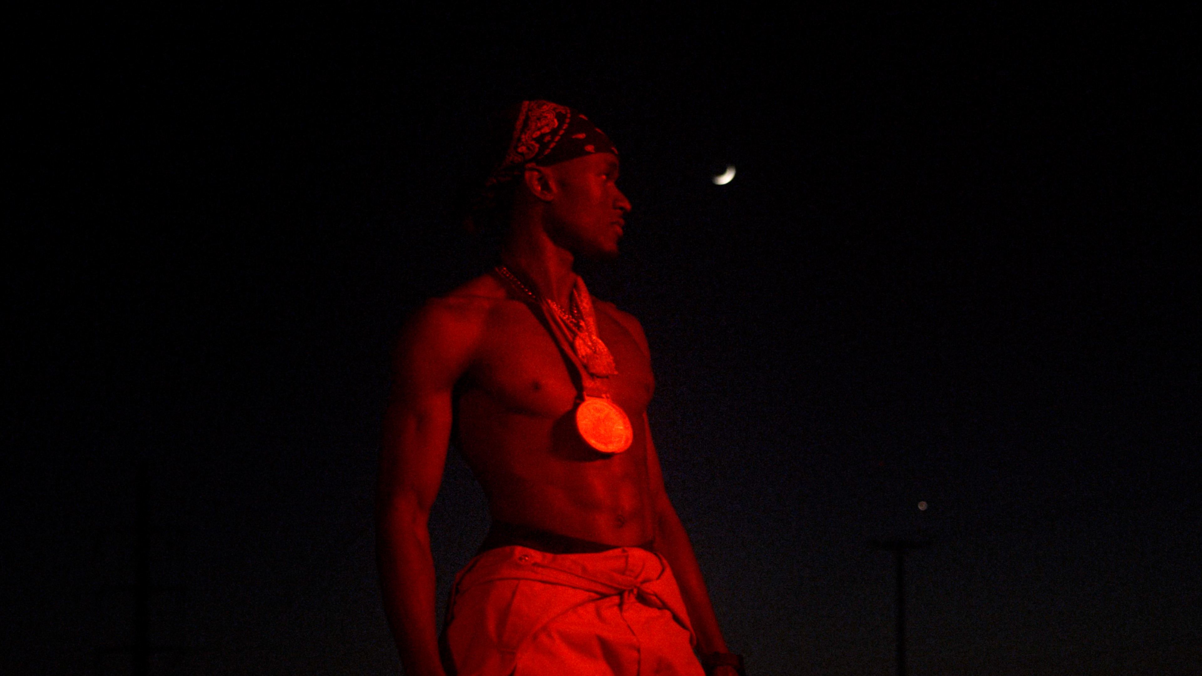 "WEE HOURS" - WILL CLAYE