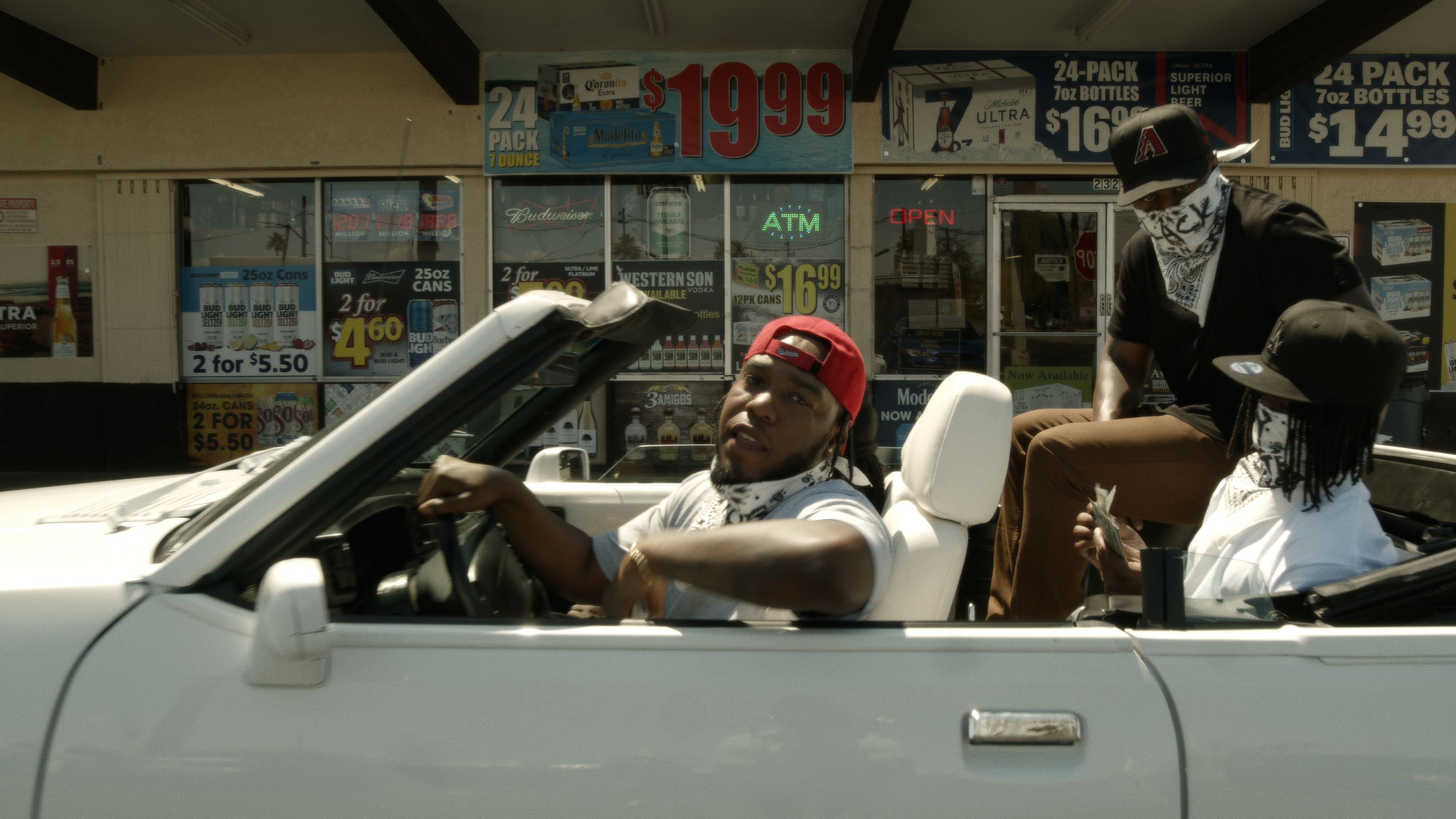 "EMMITT SMITH" - JAY WAVES