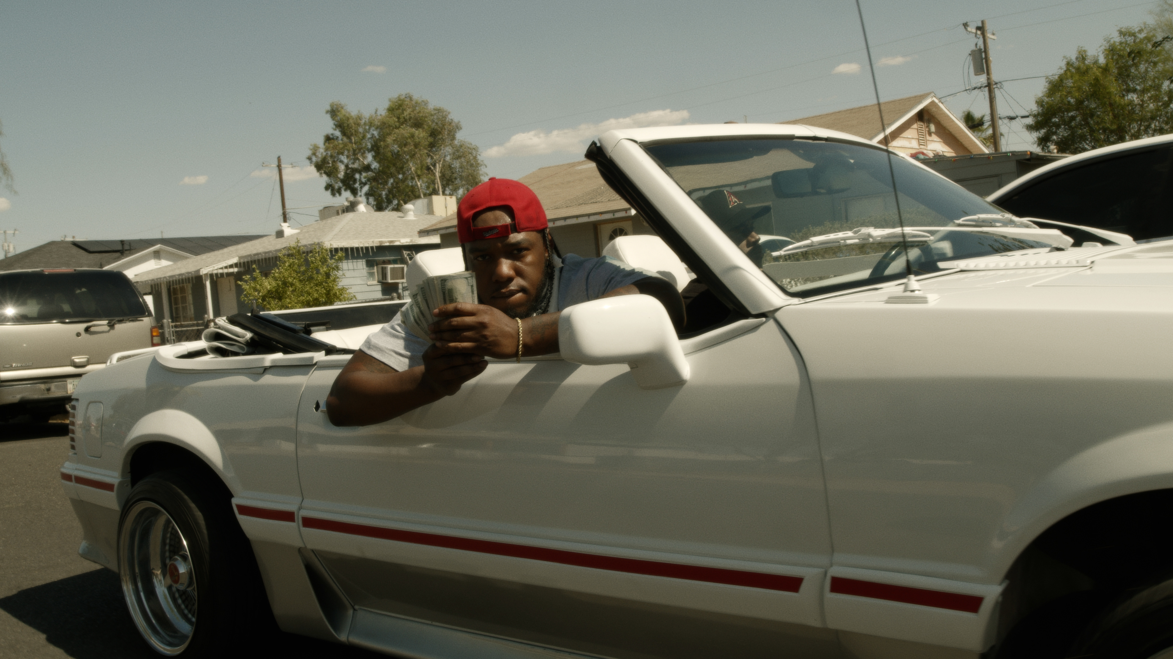 "EMMITT SMITH" - JAY WAVES