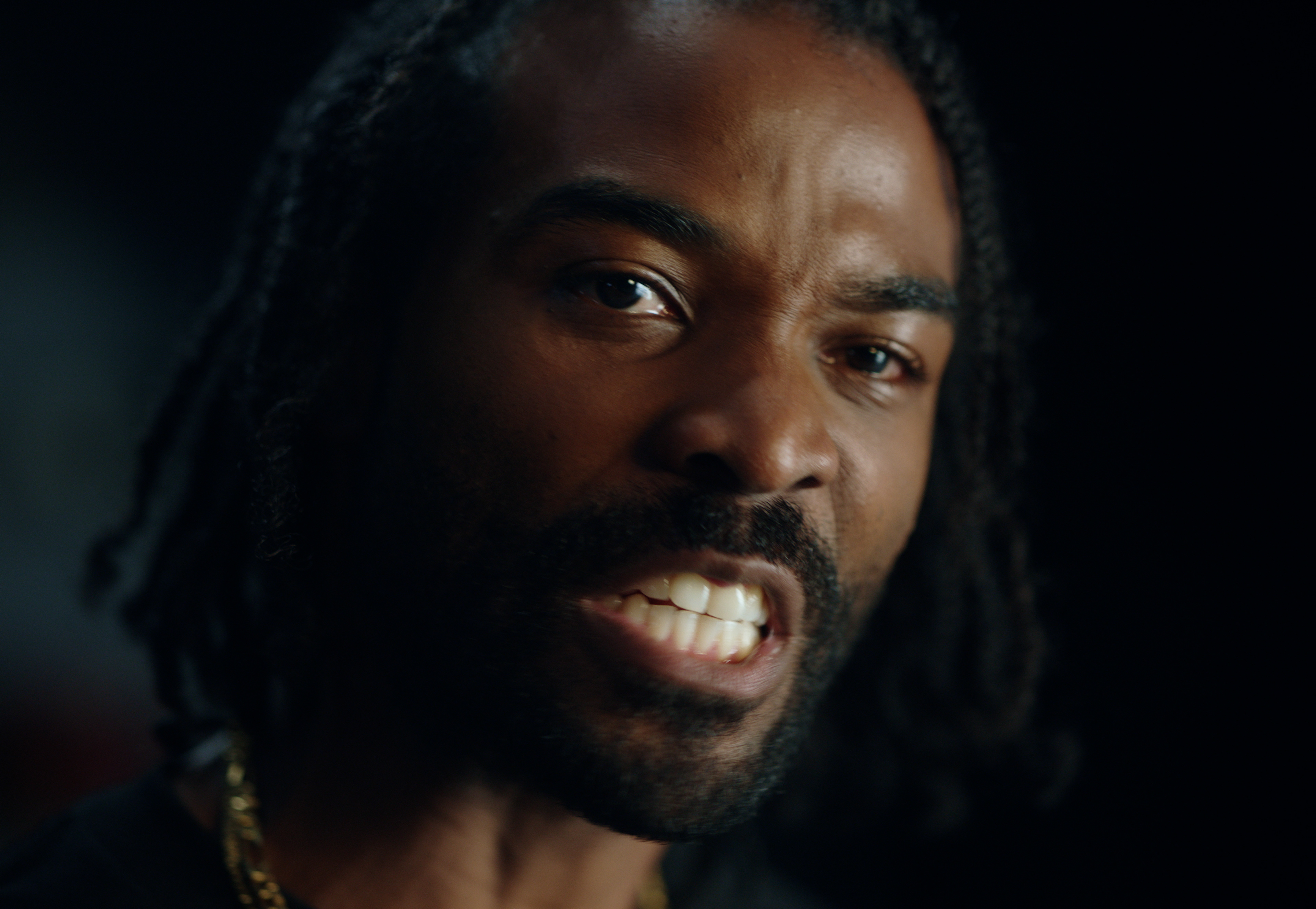 "ON THE LINE" (SHORT) - DIRECTED BY BRIANNA DEVONS