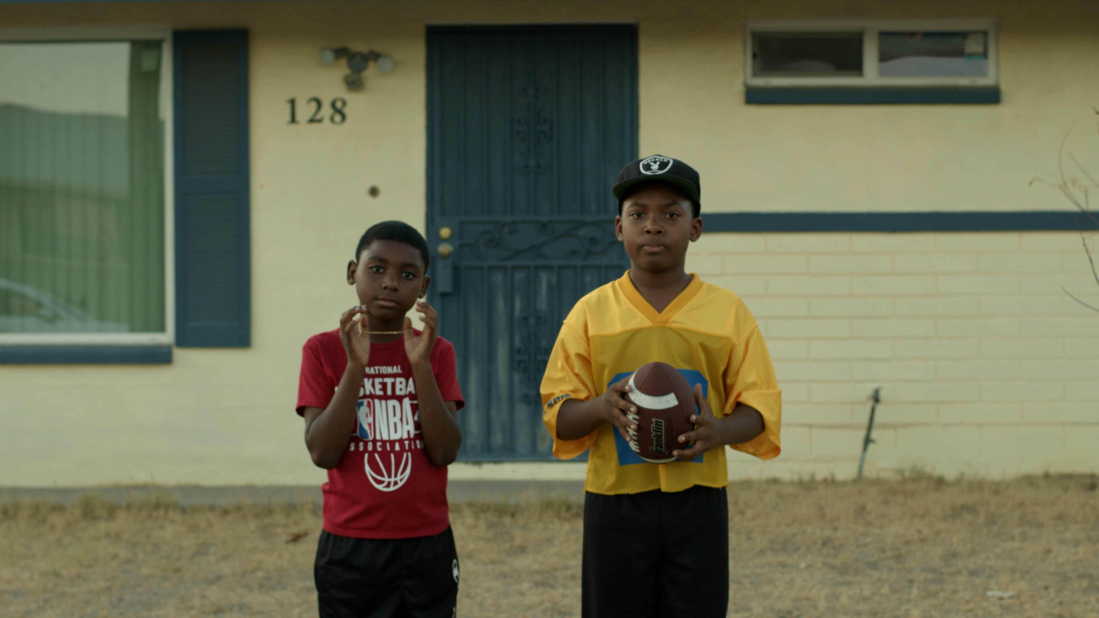 "EMMITT SMITH" - JAY WAVES