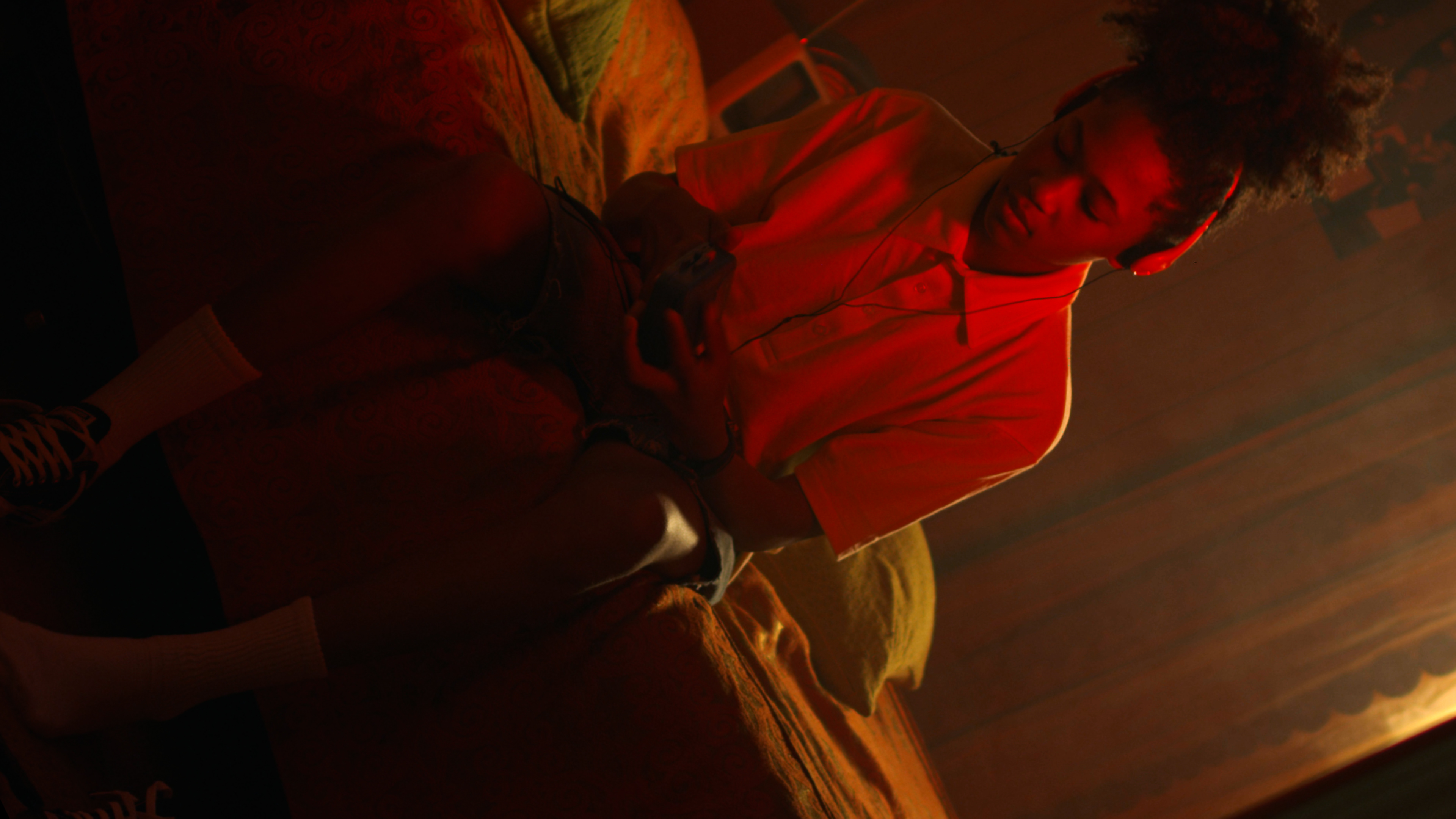 "WEE HOURS" - WILL CLAYE