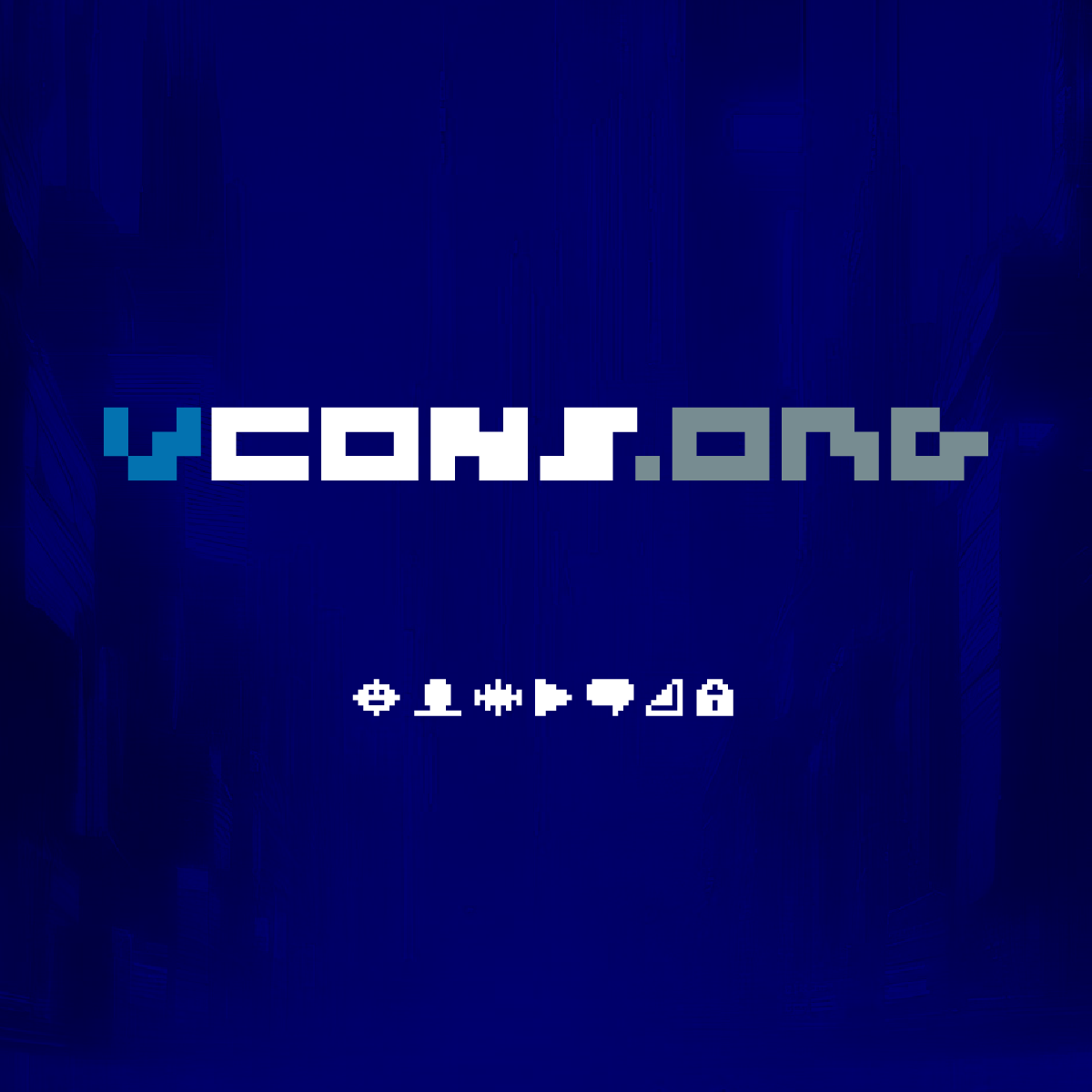 Graphic Design - Icon Design