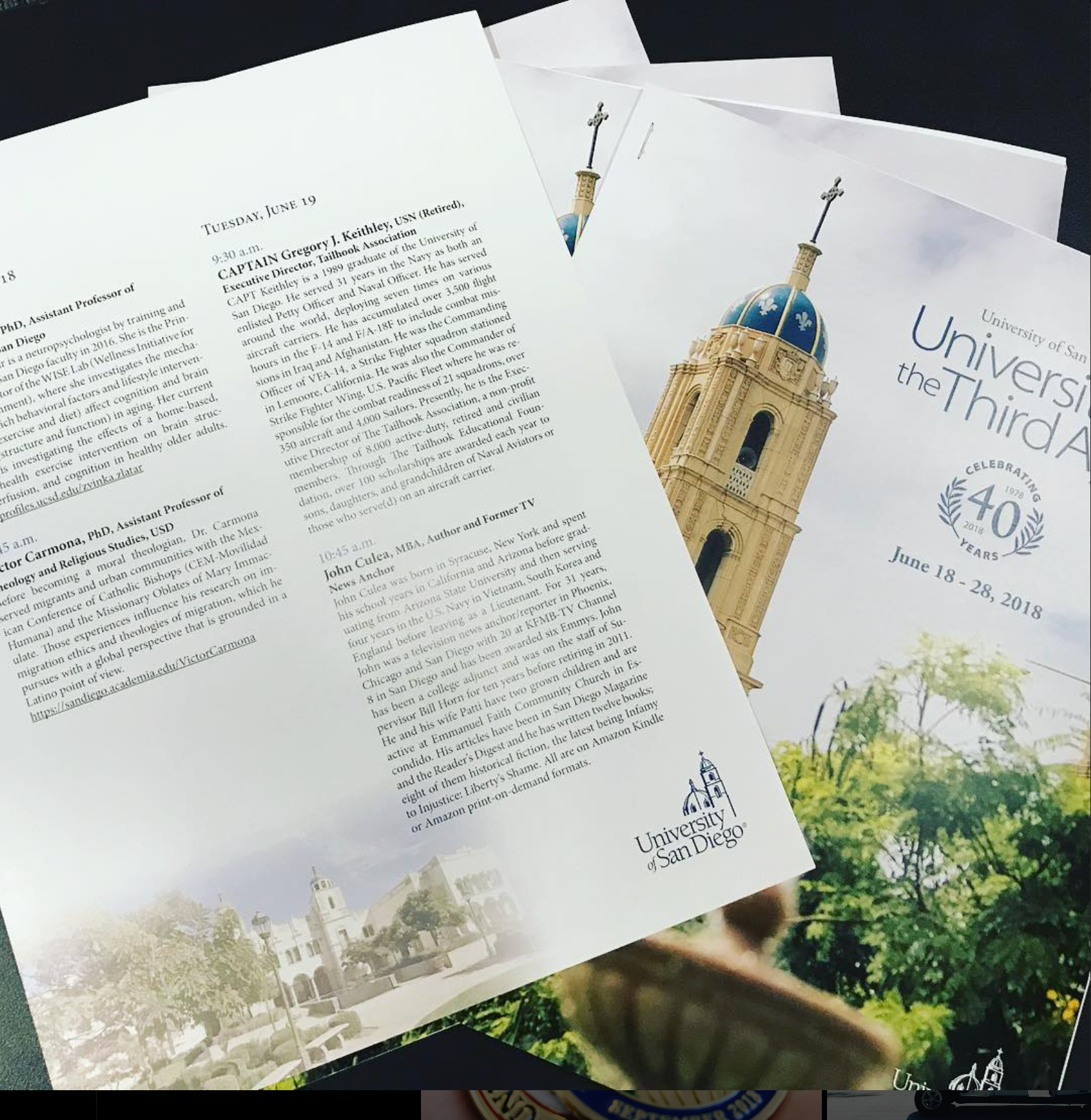 Page Layout Typography