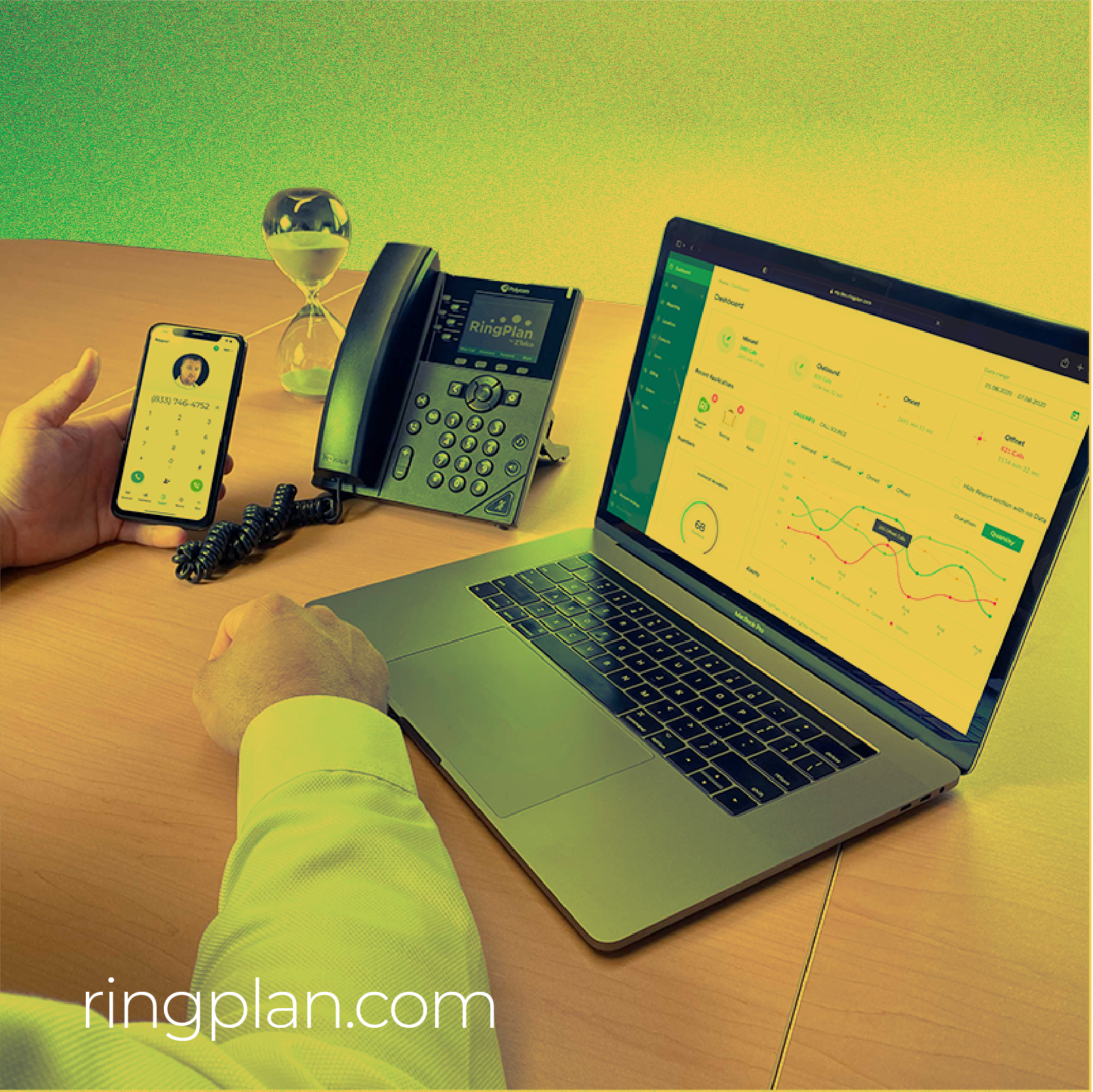 Graphic Design - Photography and Styling