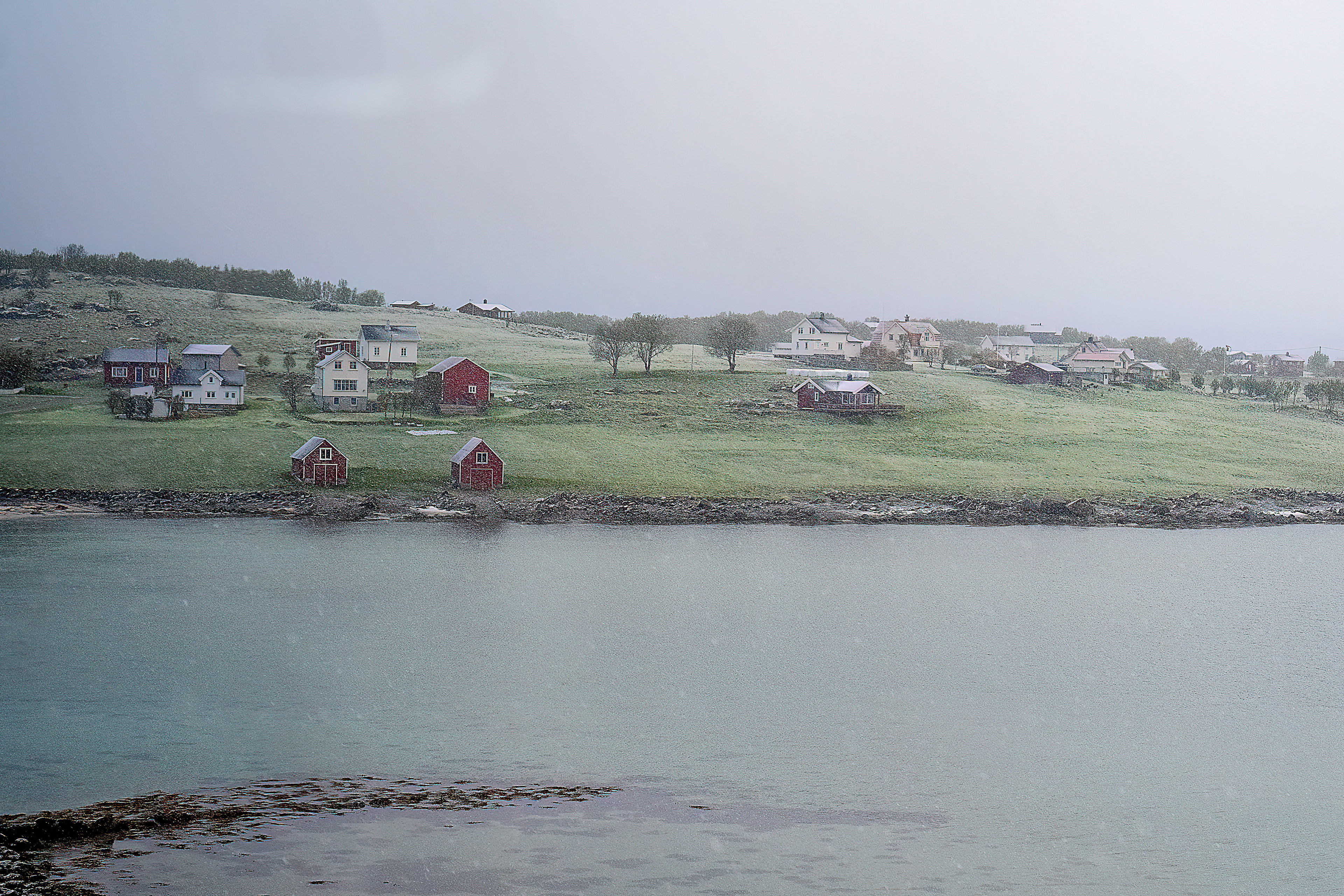 Isole Lofoten