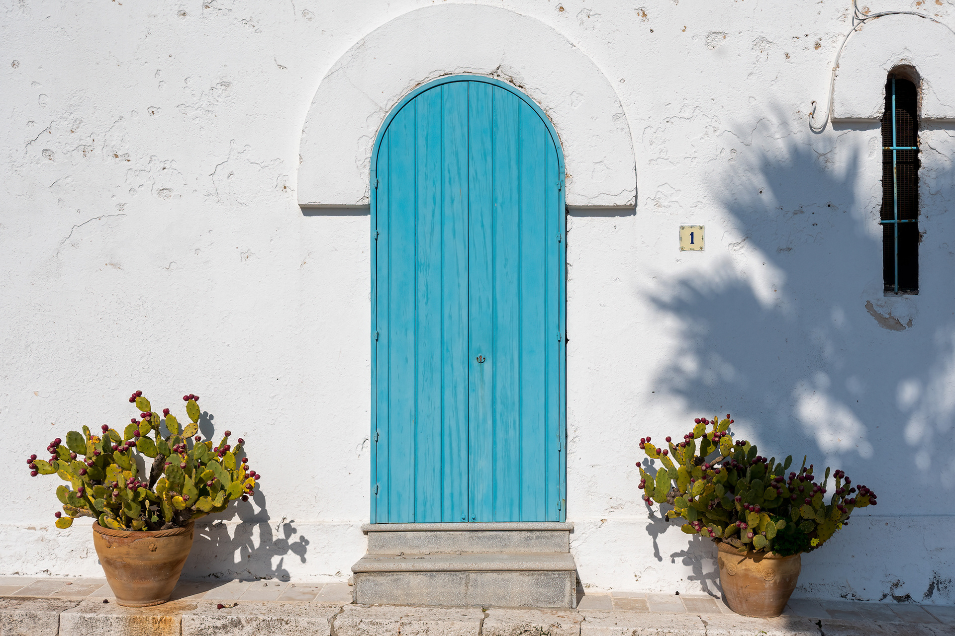 Santa Maria di Leuca