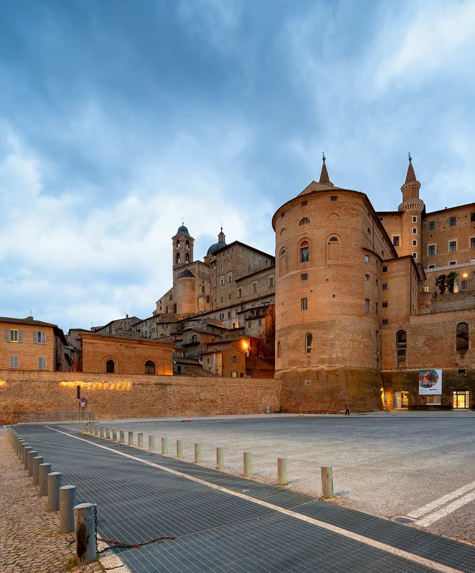 Urbino