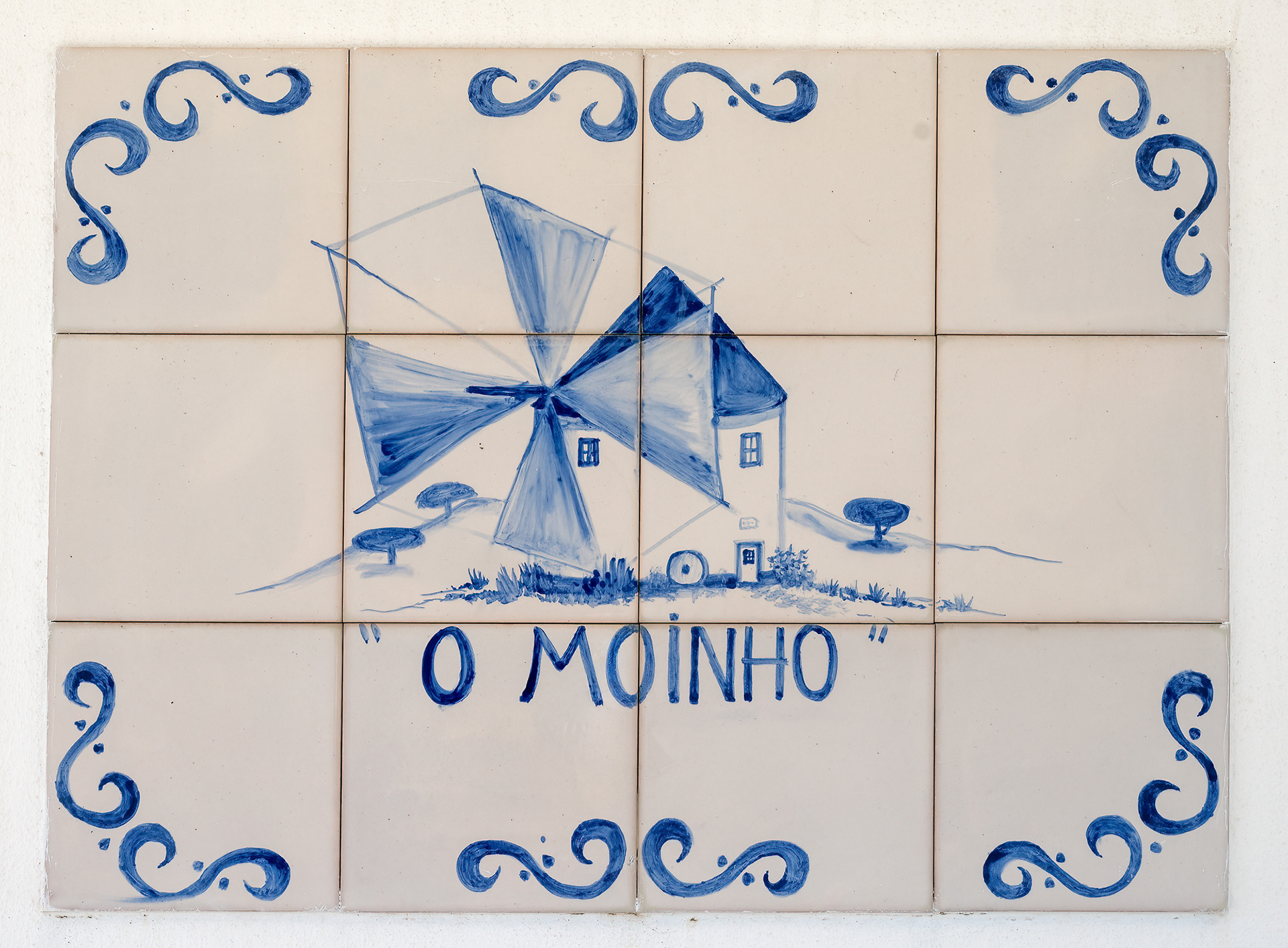 Porto Covo