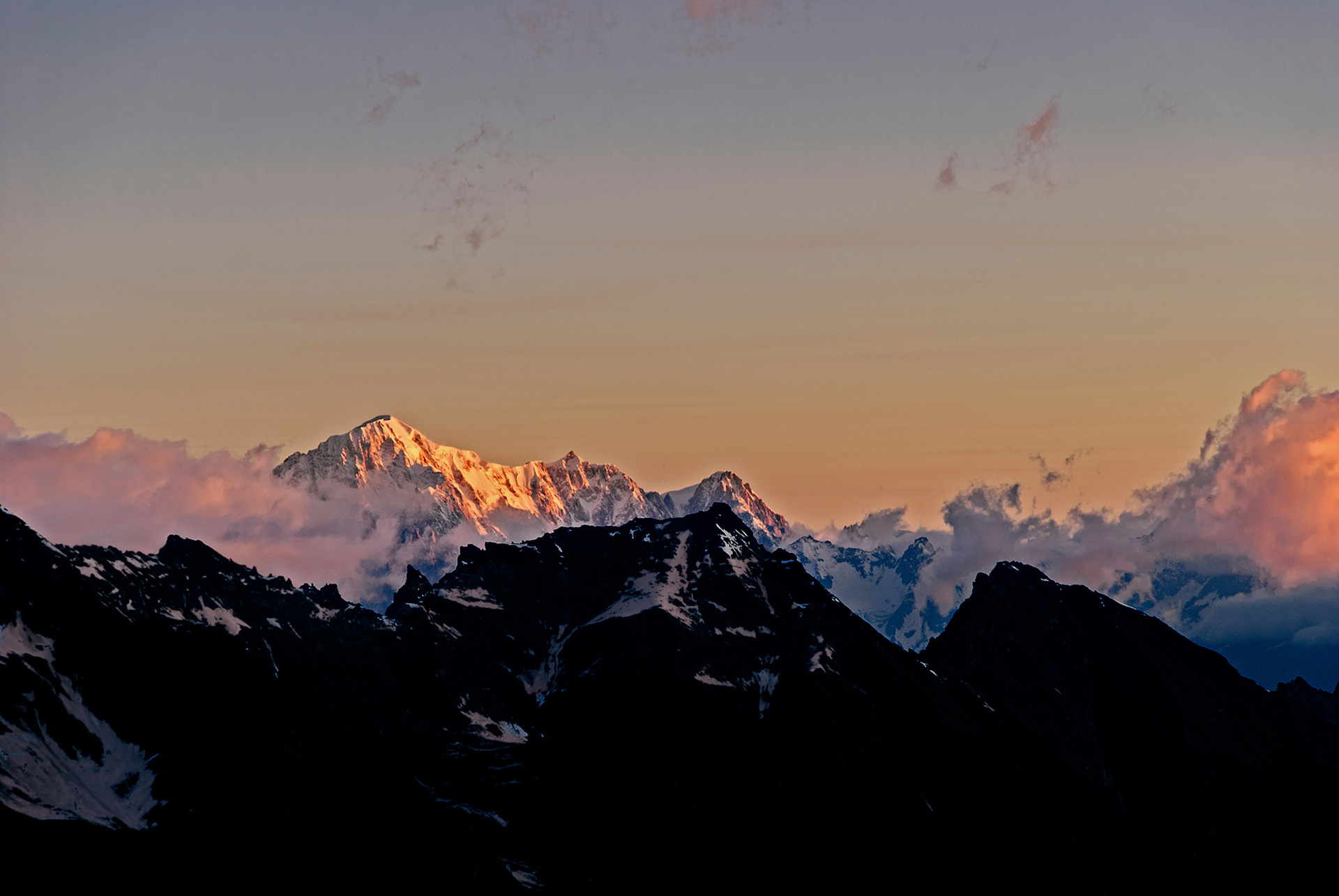 Monte Bianco