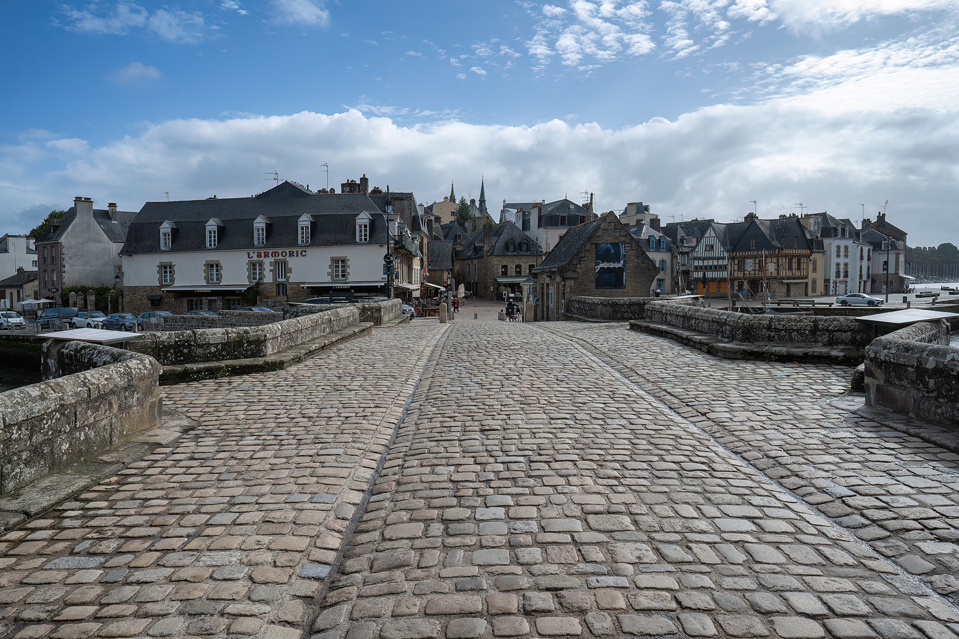 Auray
