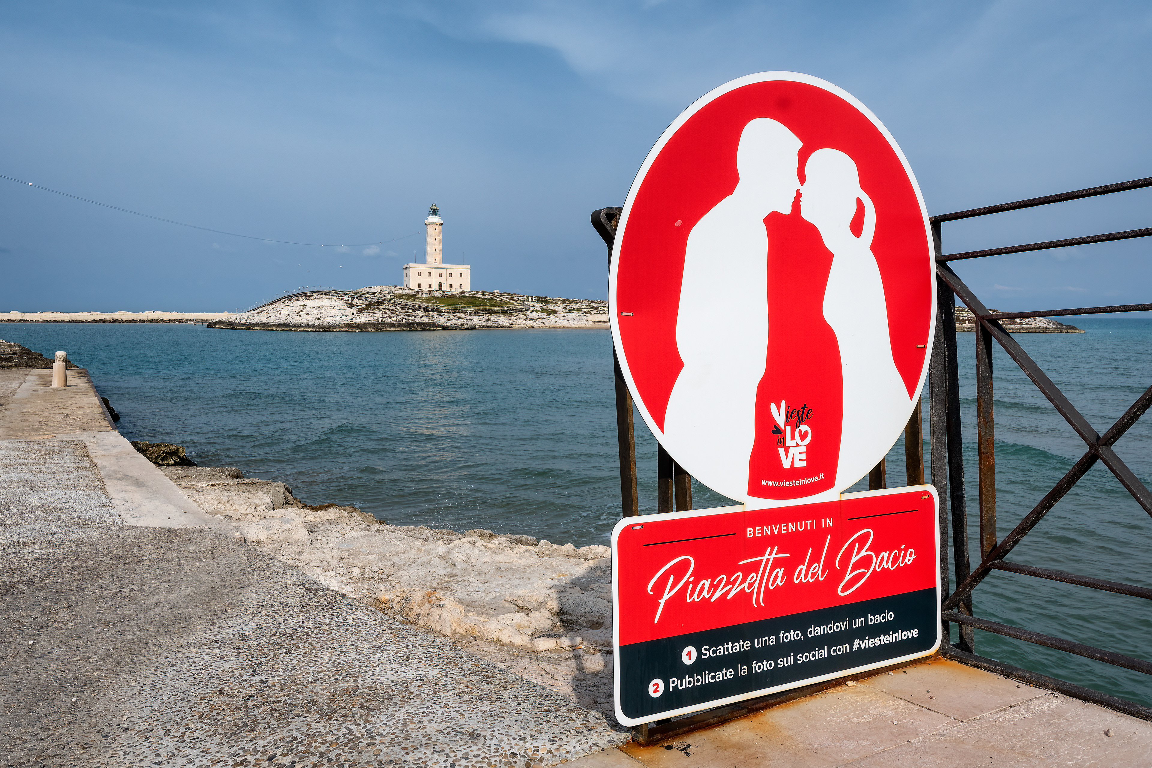 Vieste