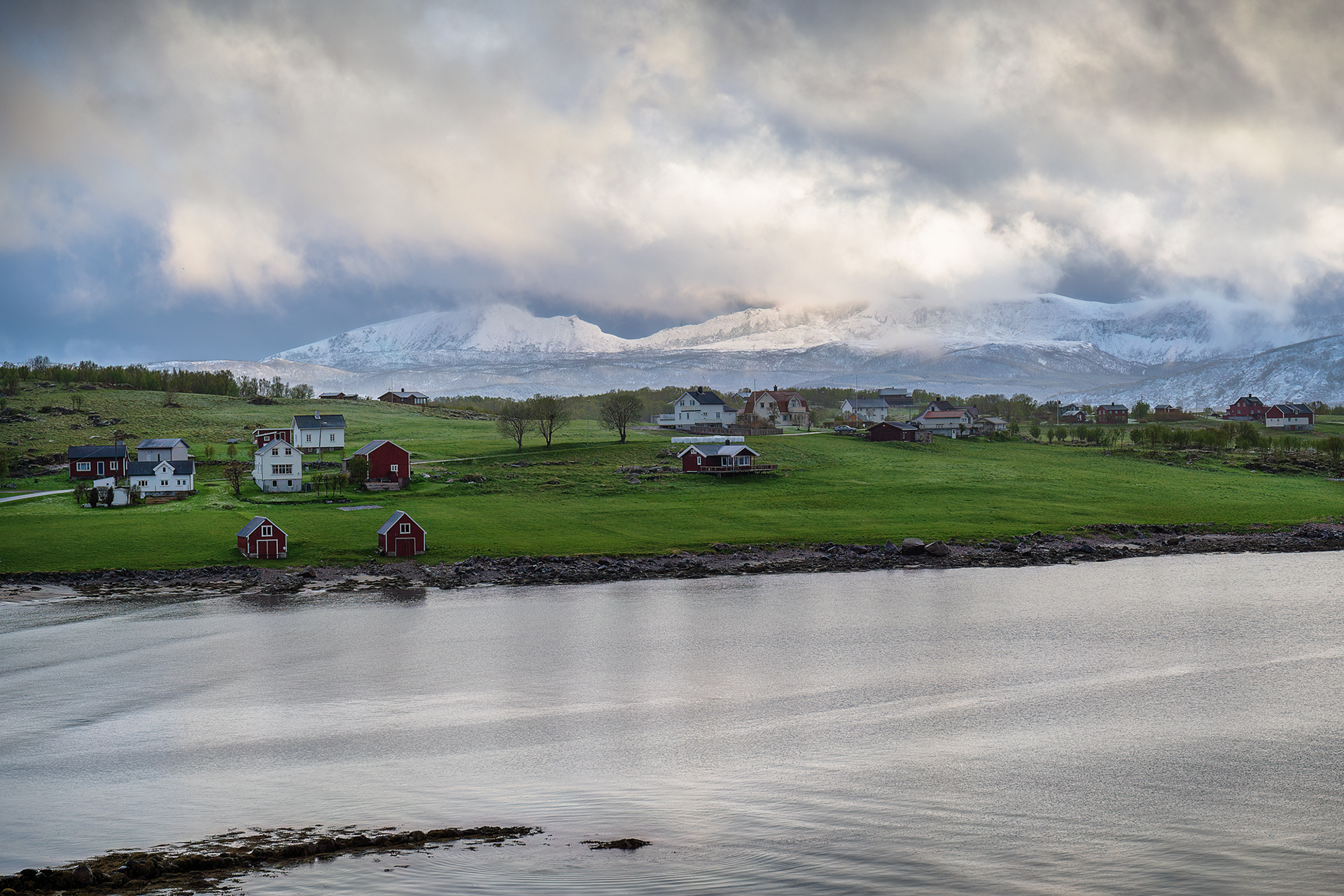 Lofoten