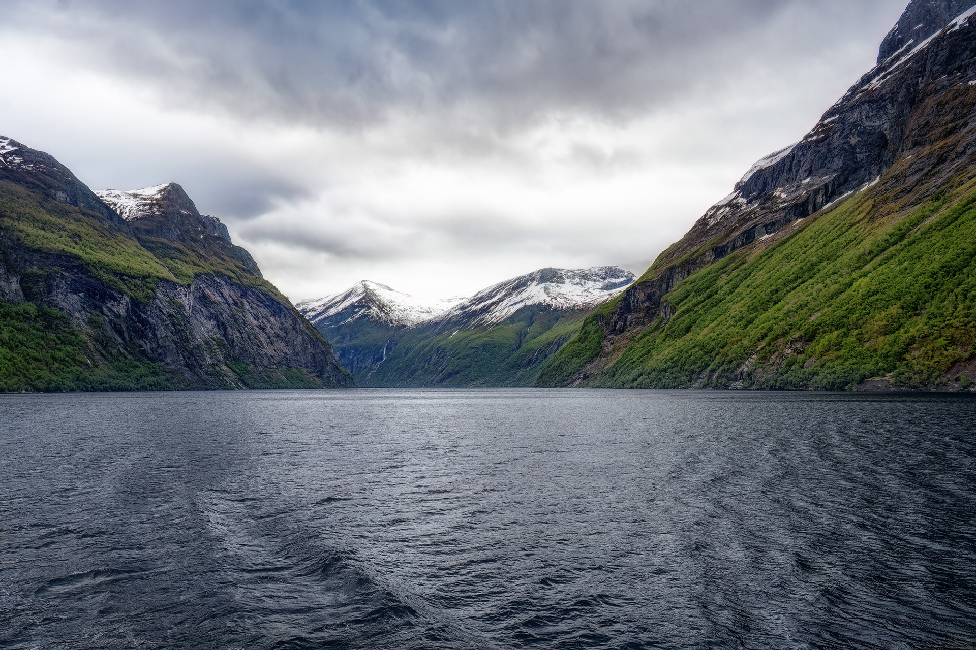 Geraingerfjord