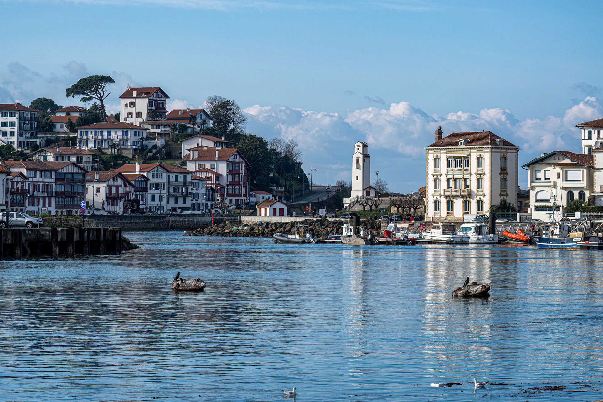 Saint-Jean-de-Luz