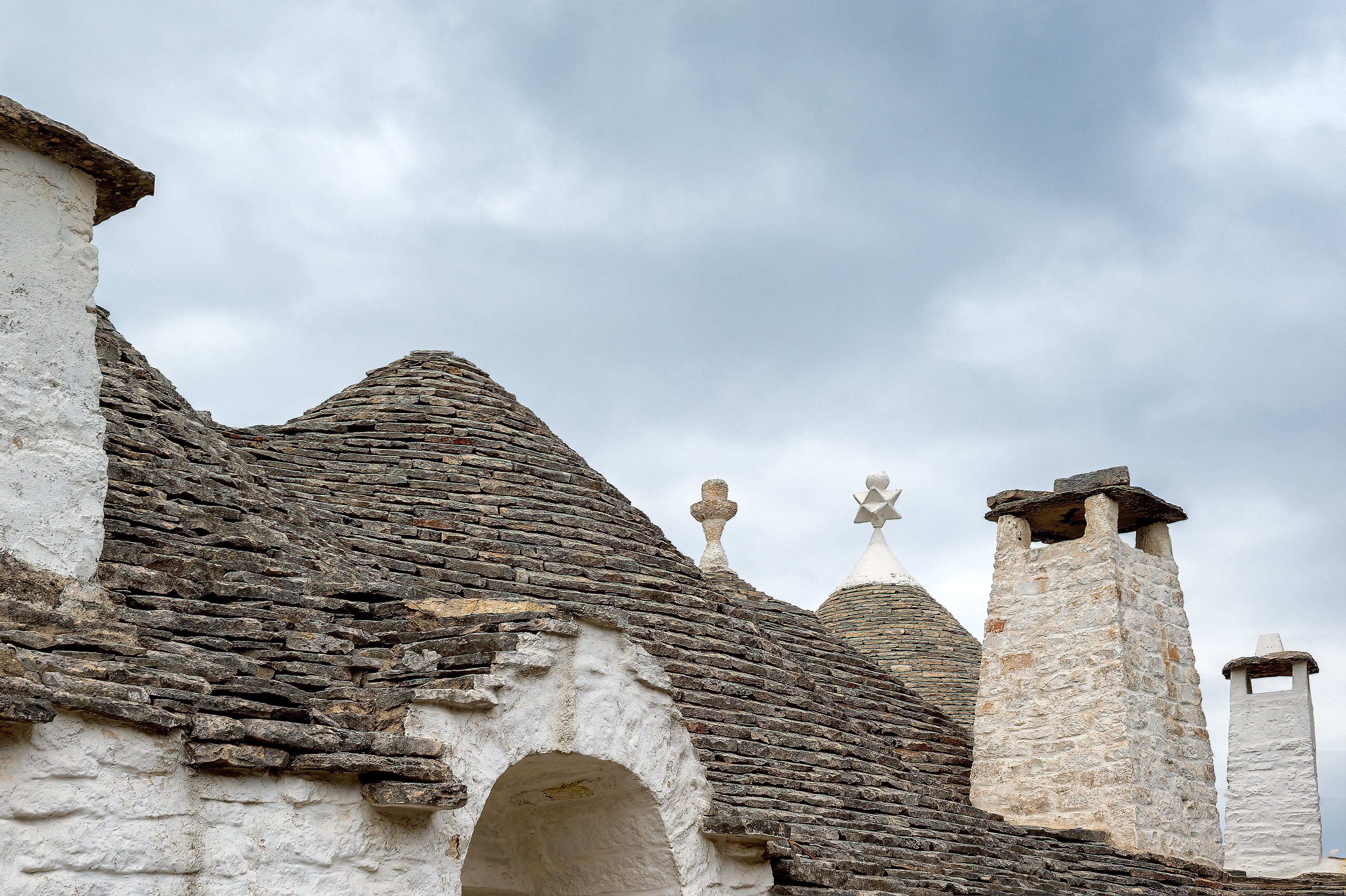 Alberobello