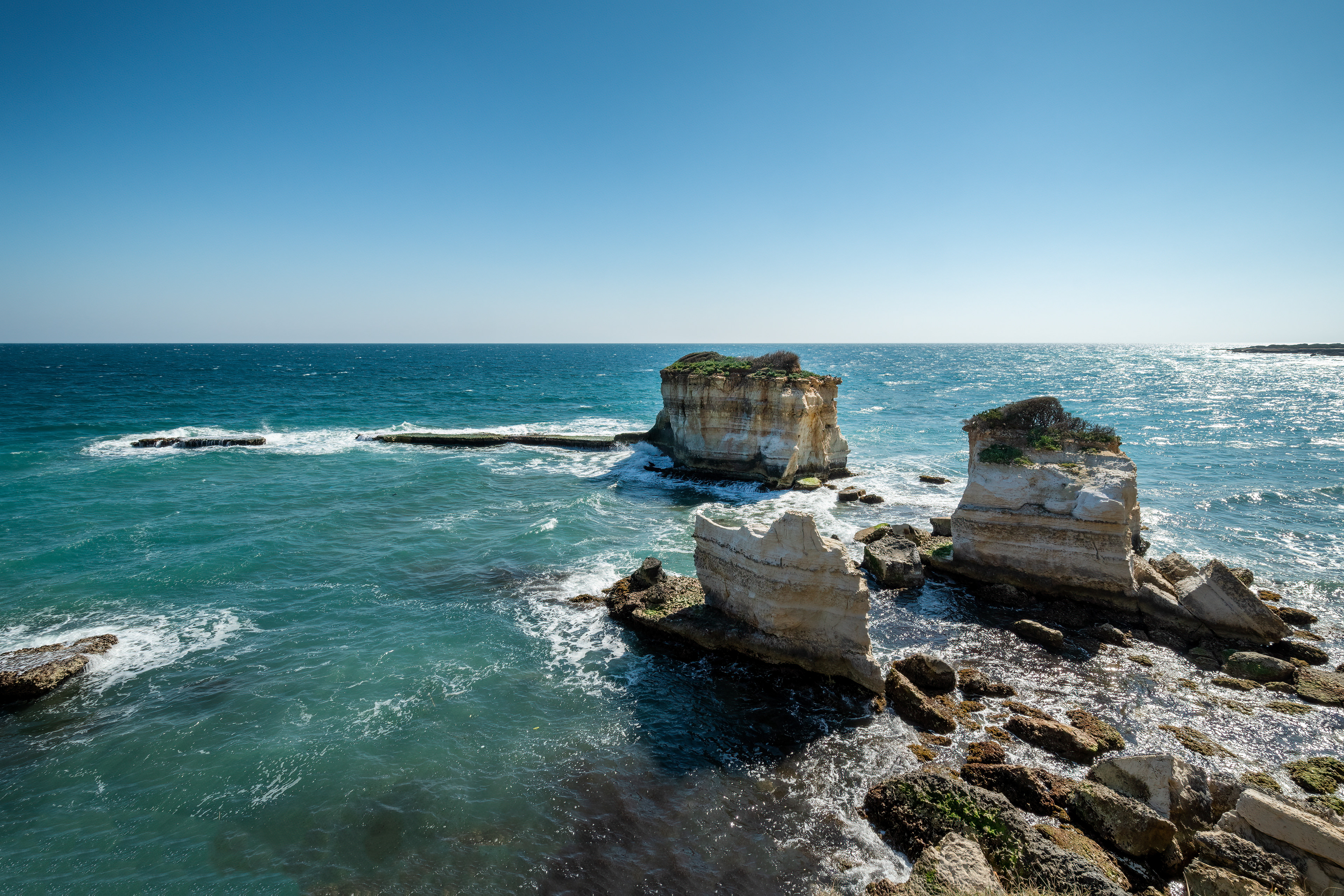 Capo Sant'Andrea