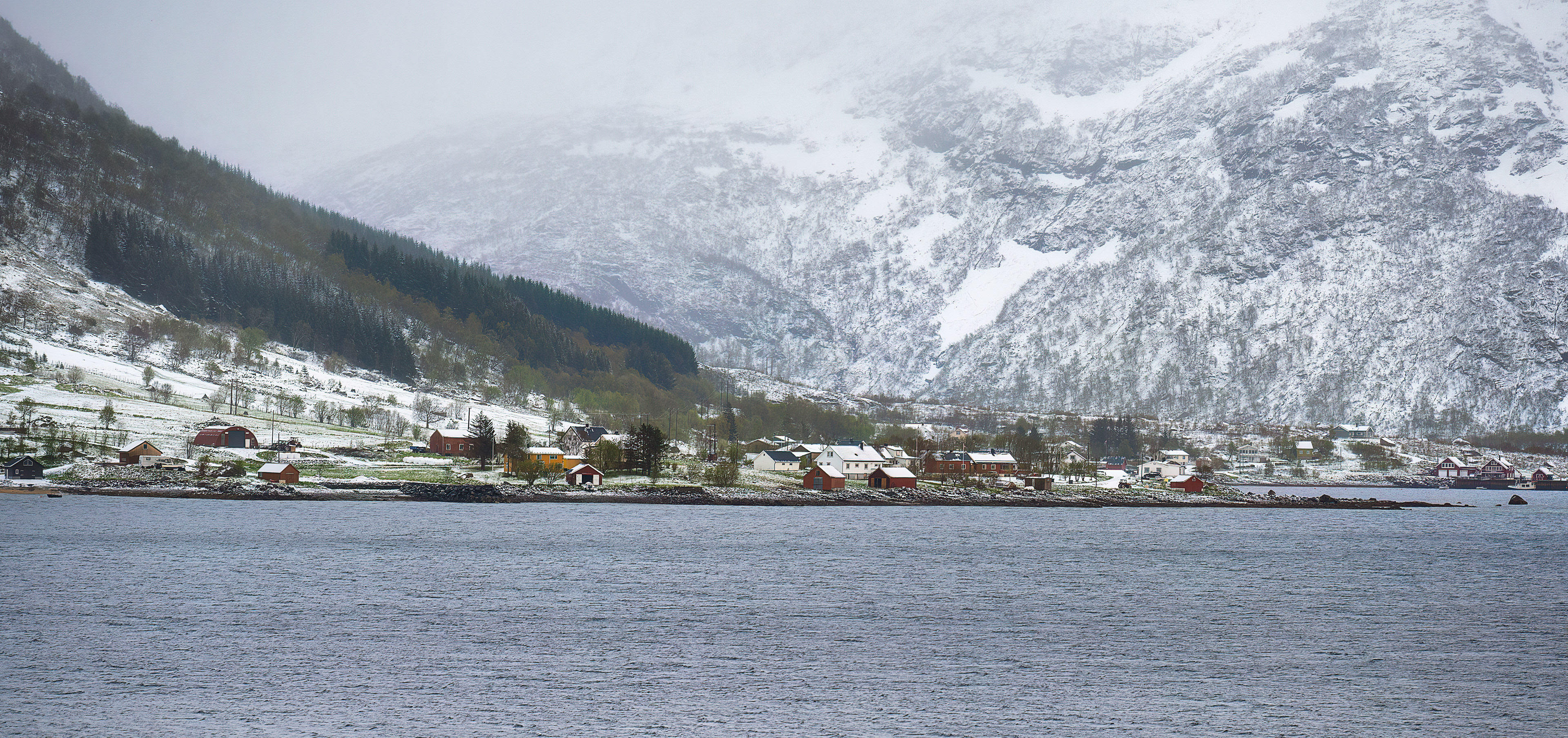 Isole Lofoten