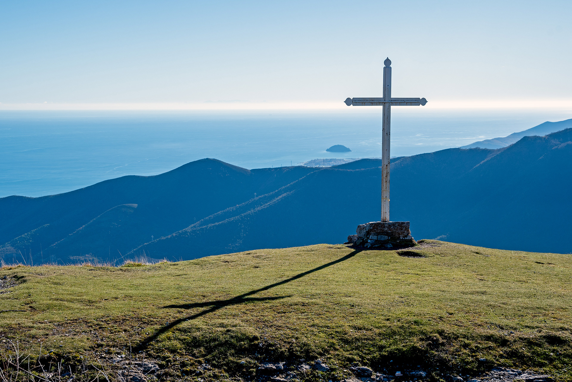 San Pietro dei Monti
