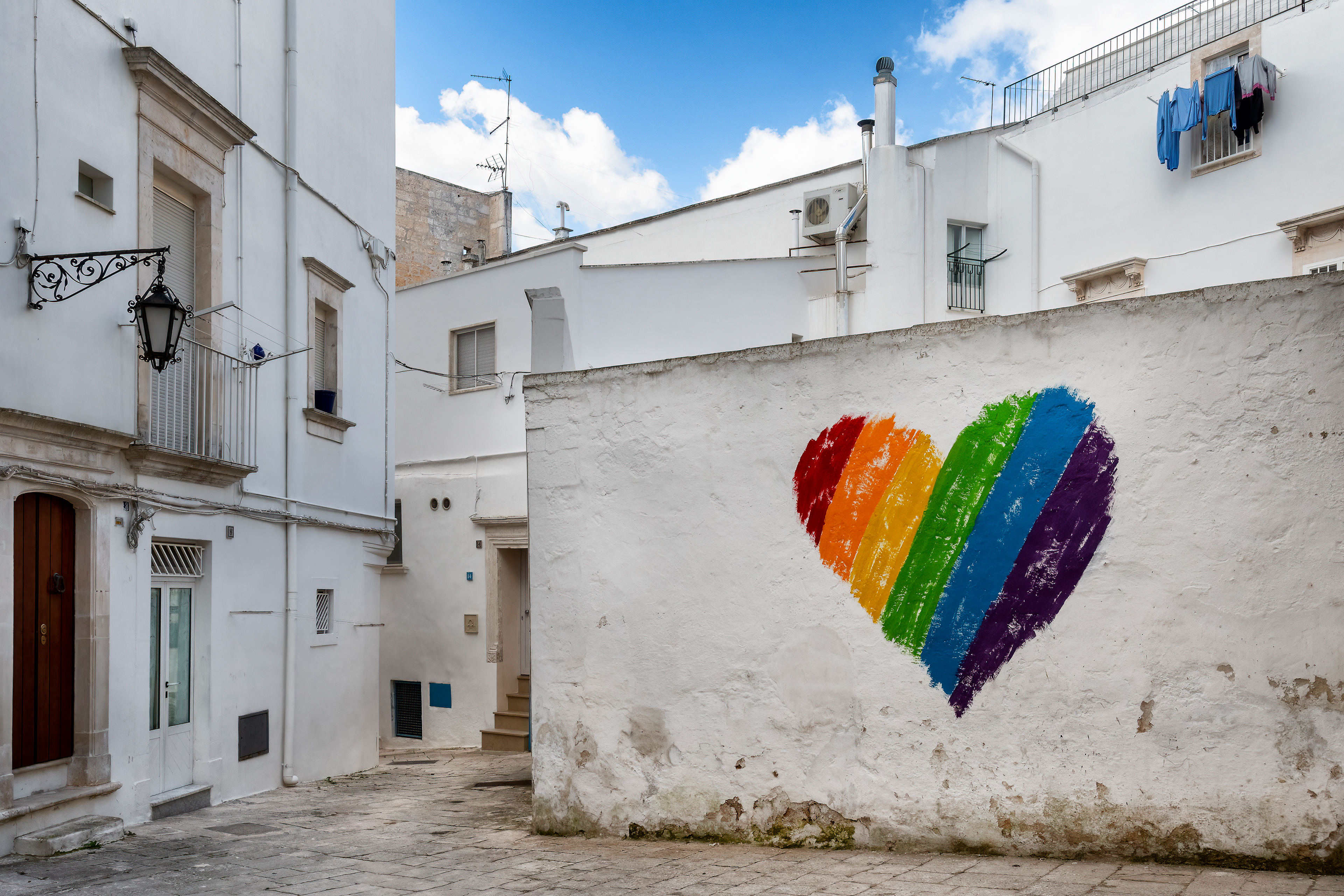 Martina Franca