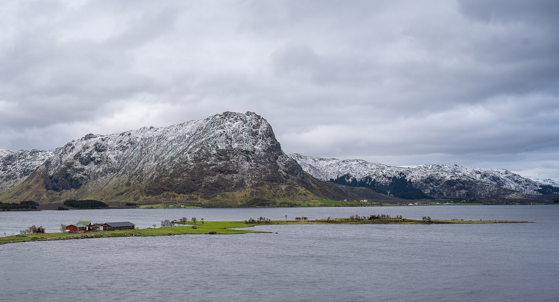 Lofoten