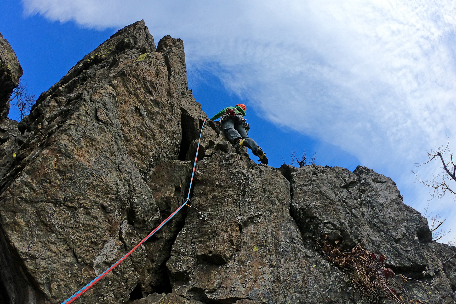 Rocca di Lities - mago di Oz