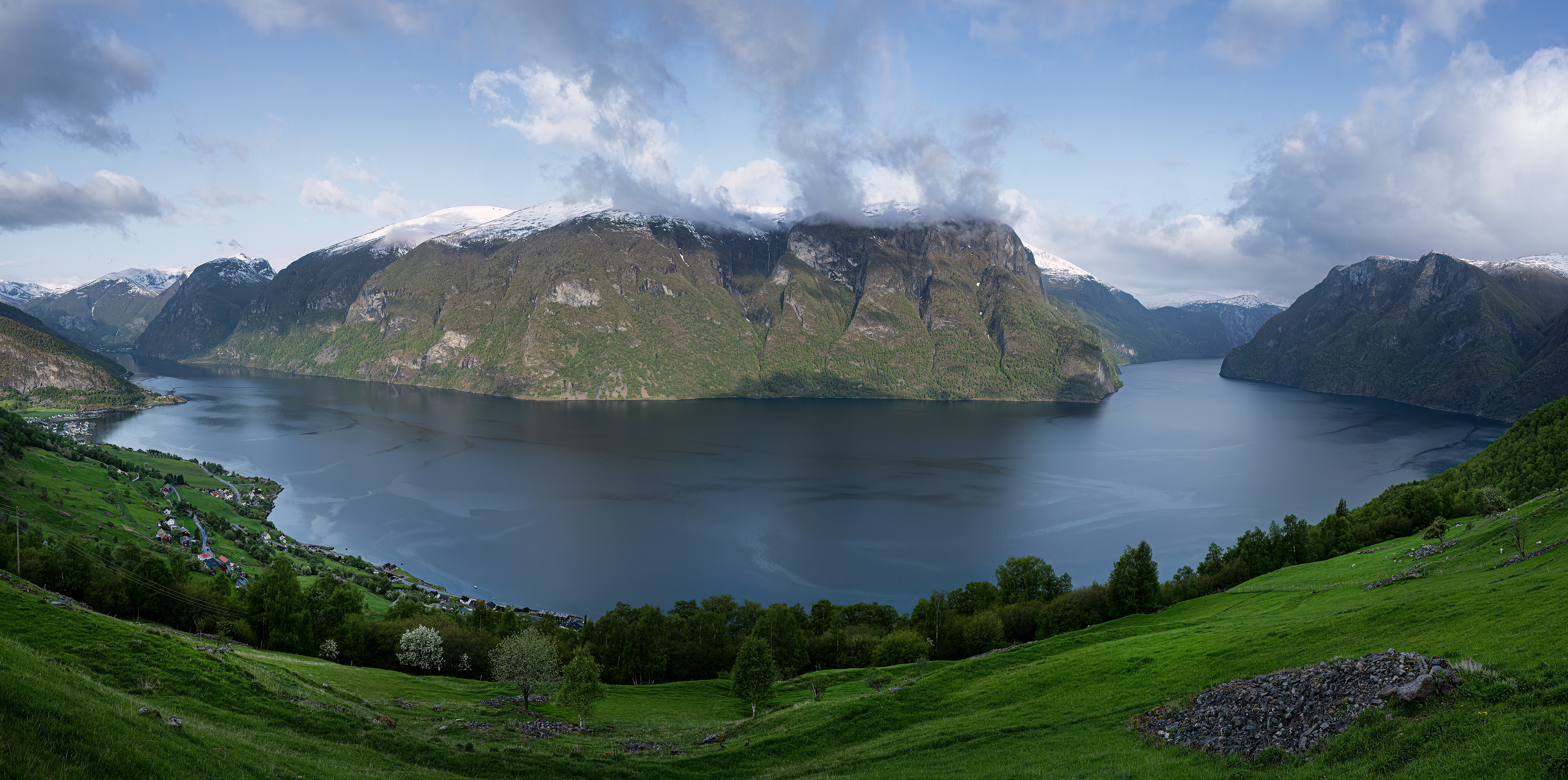 Auralndsfjord