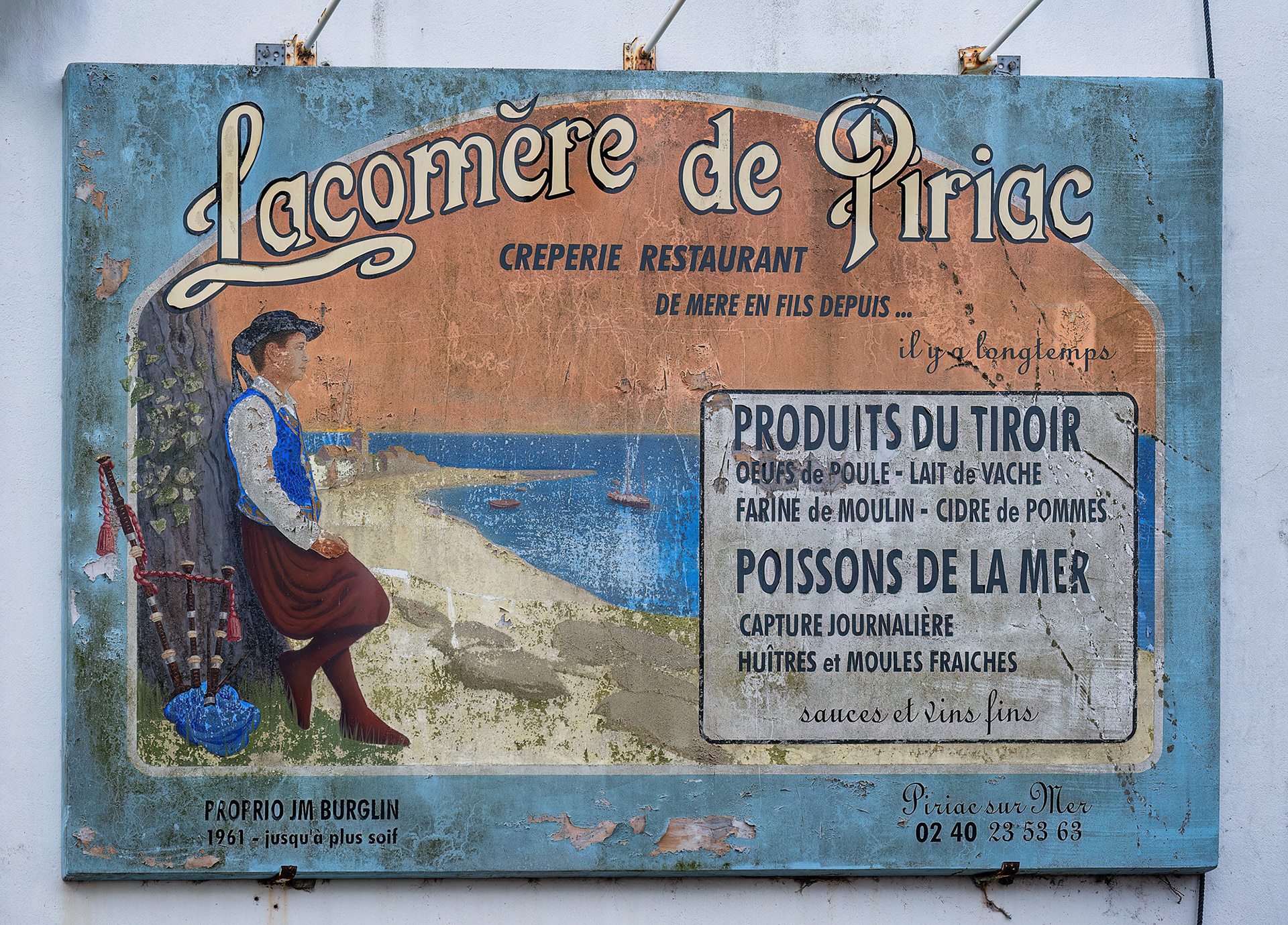 Piriac-sur-Mer