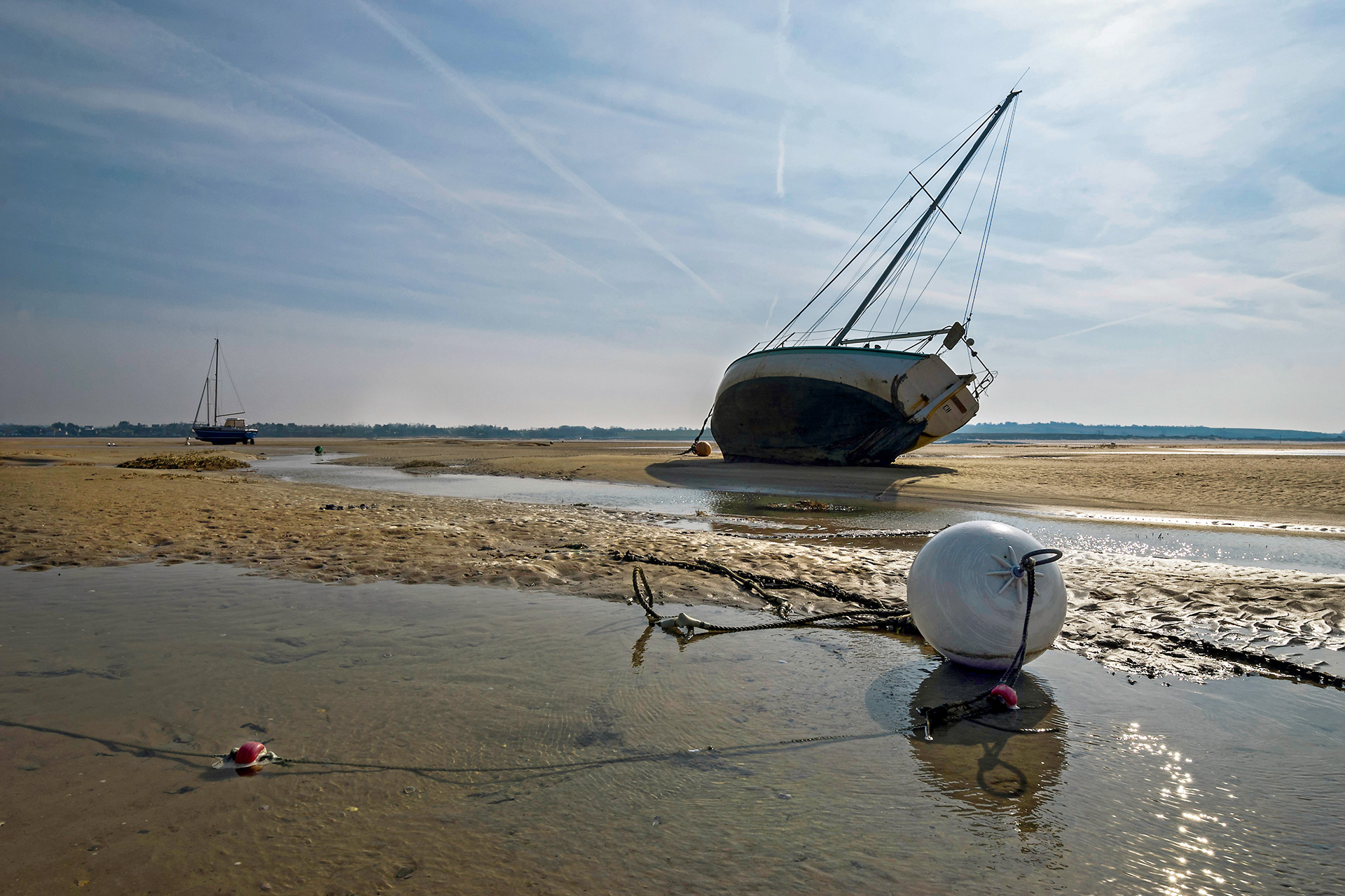 Pointe d'Agon