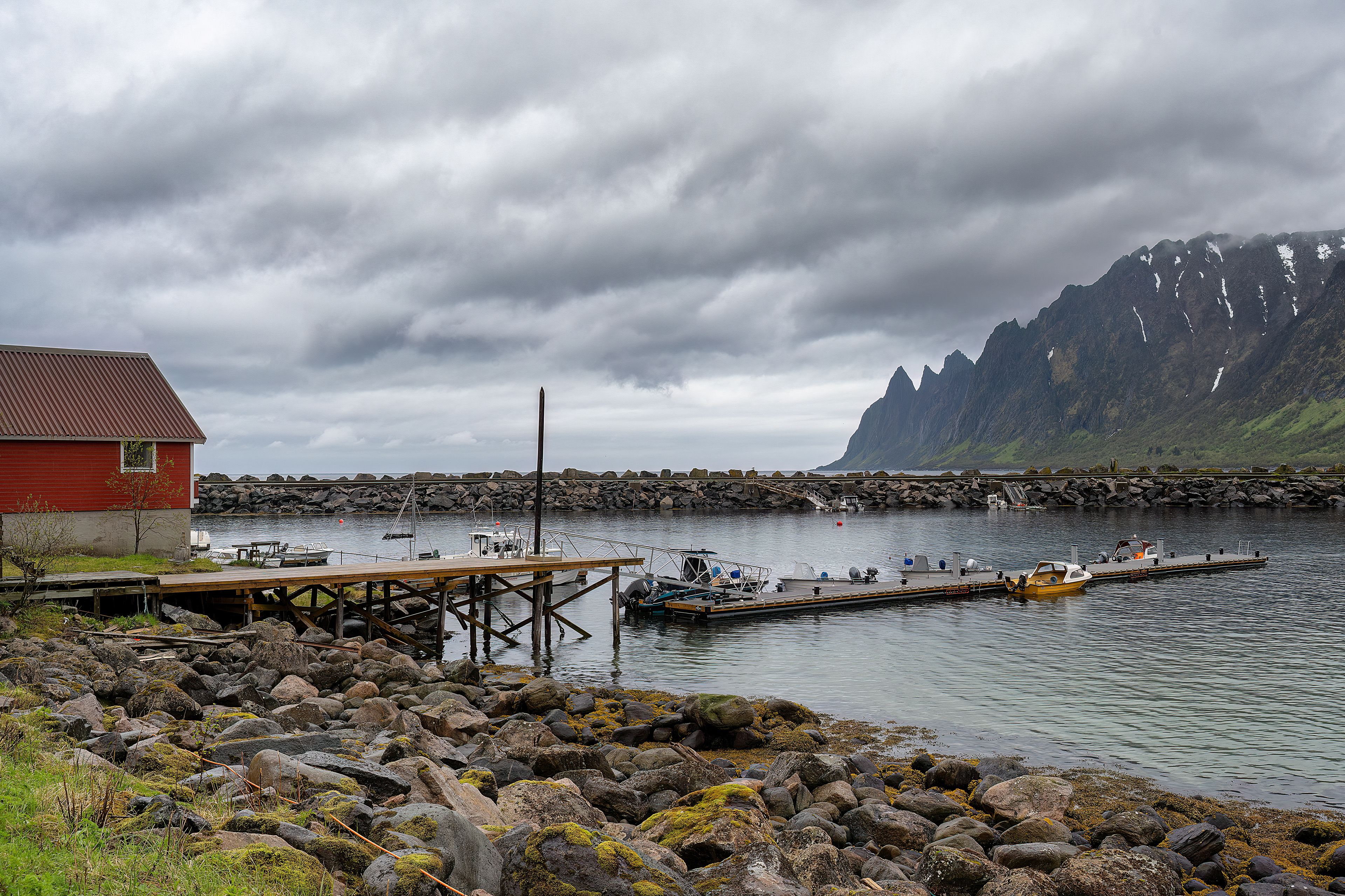 Isola di Senja