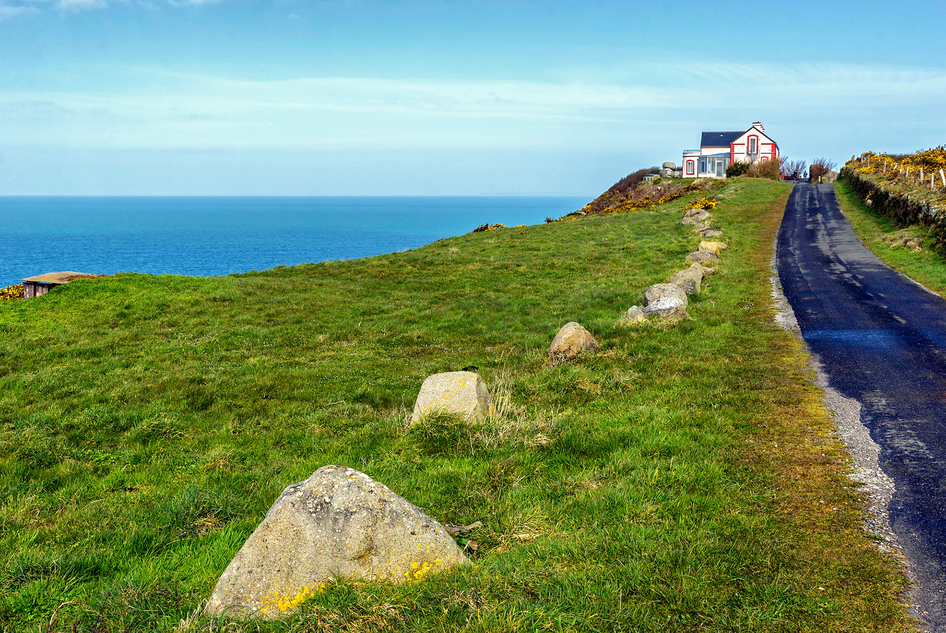 Cap de Flamanville