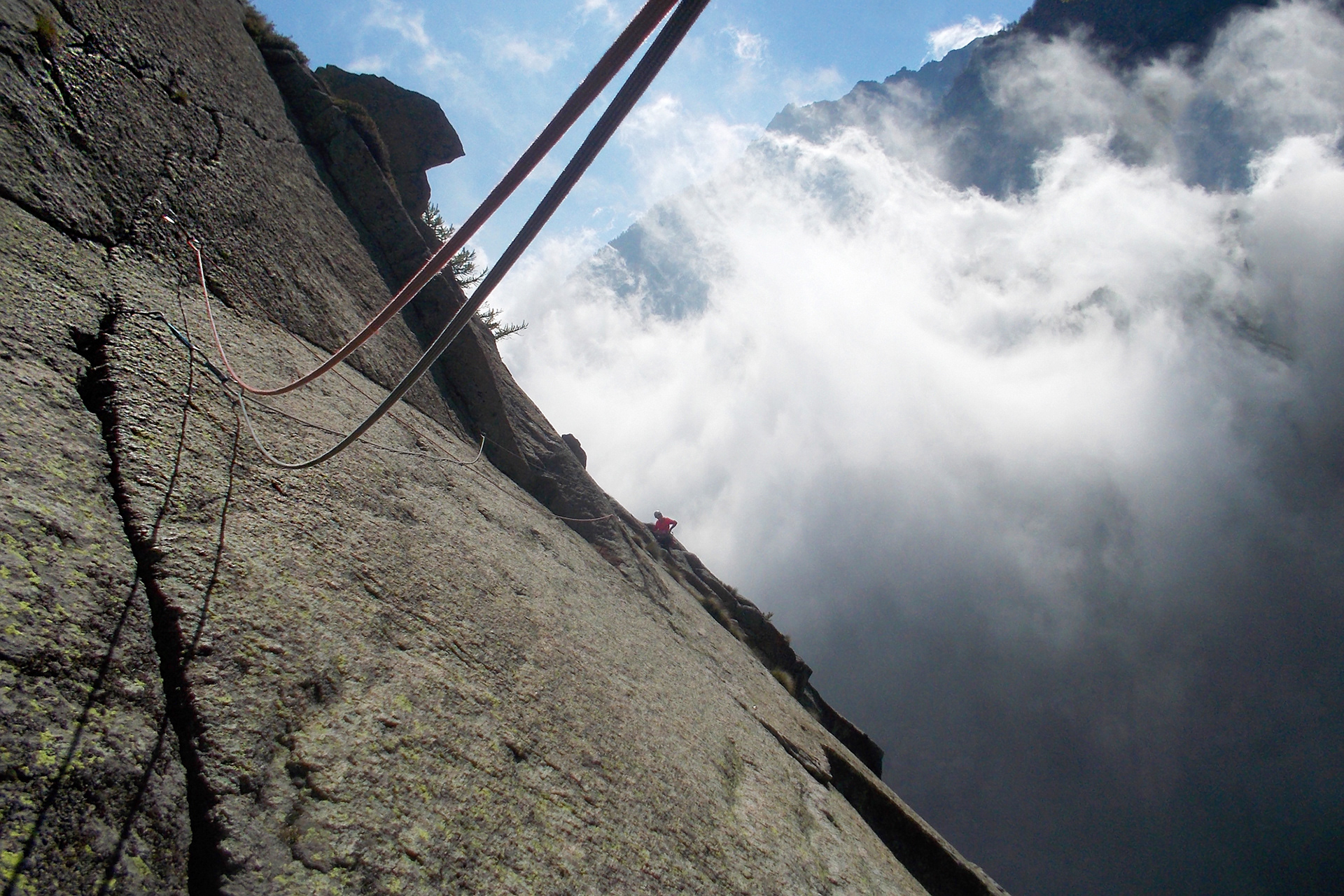 Sergent - Miroir Doc