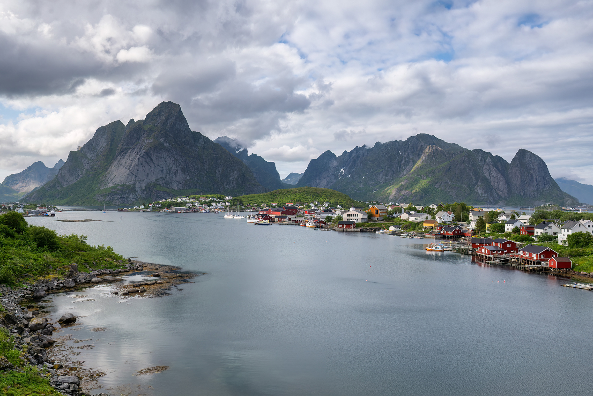 Reine