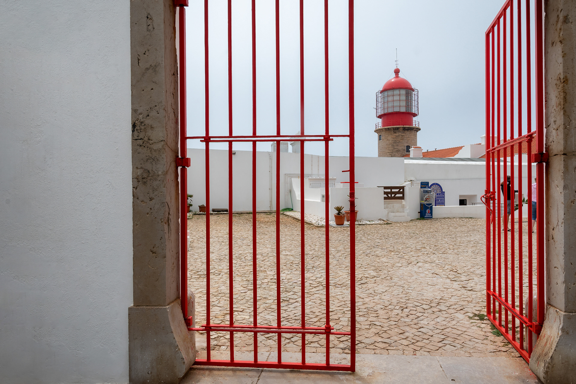 Cabo de Sao Vicente
