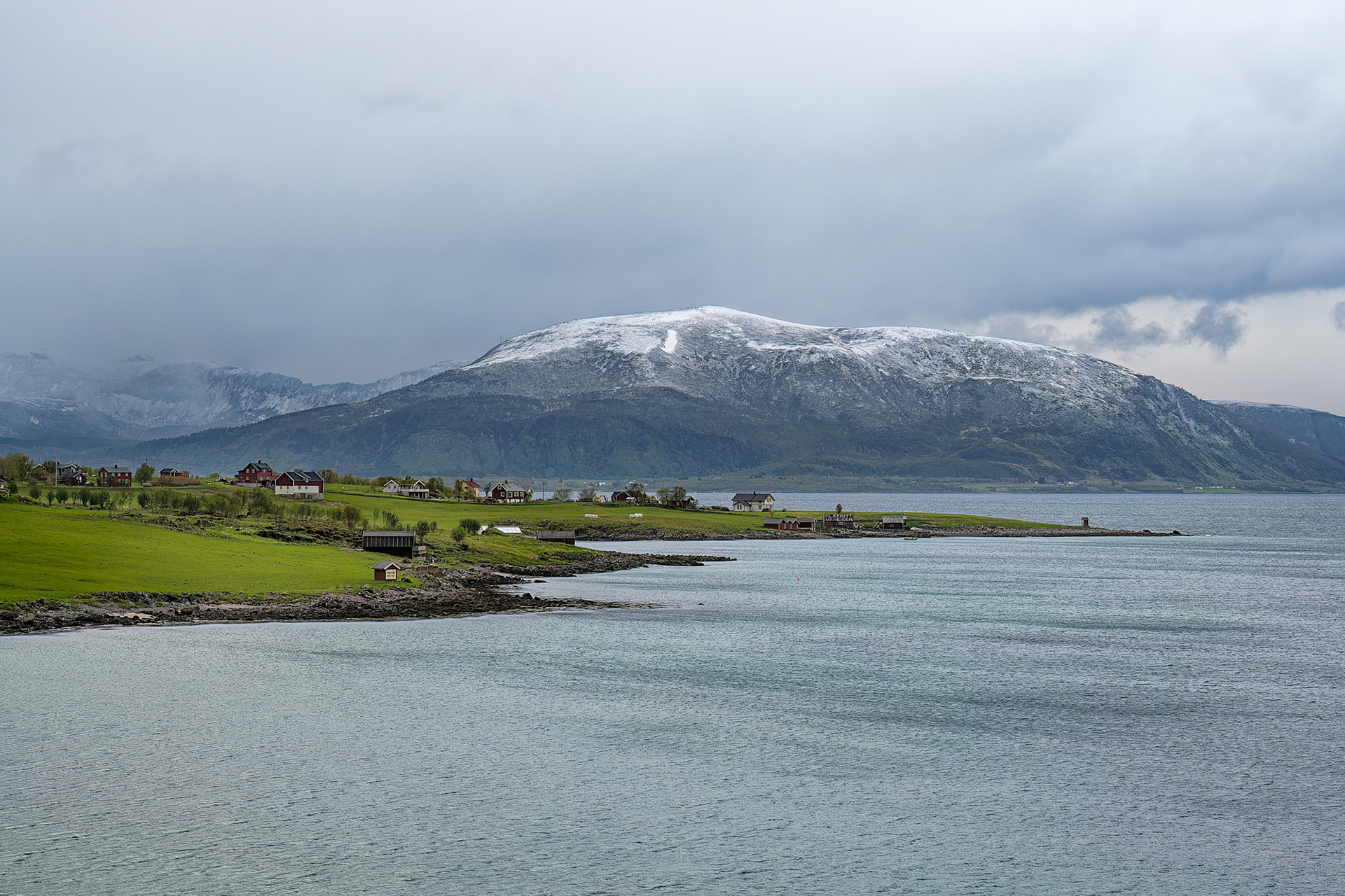 Lofoten