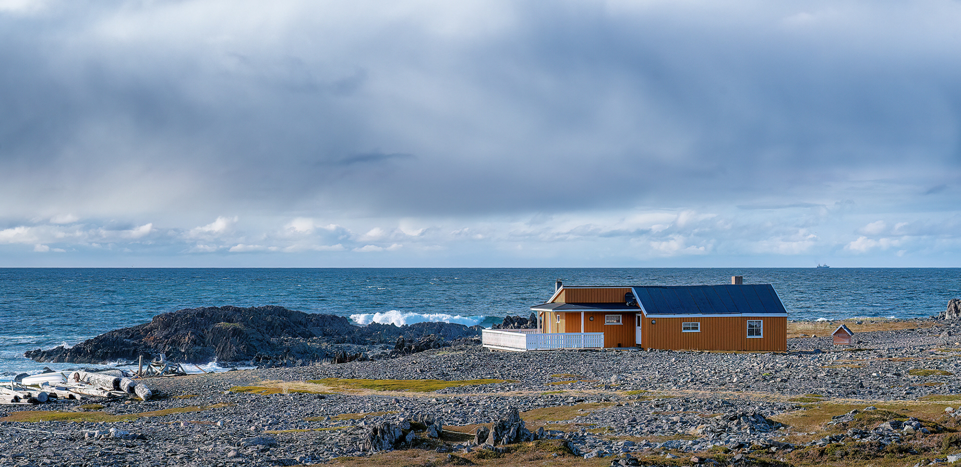 Penisola di Varanger