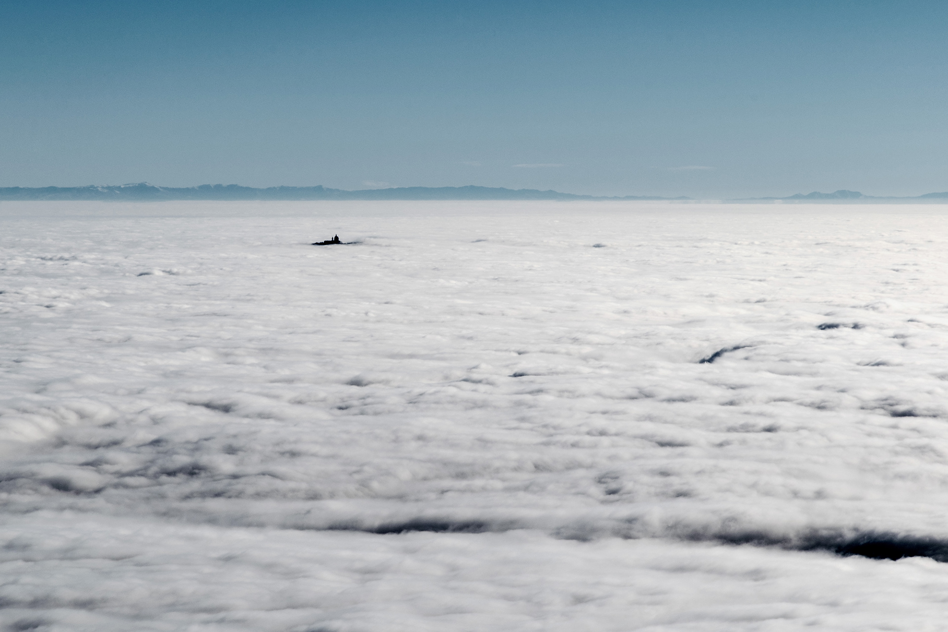 Superga dal Monte Lera