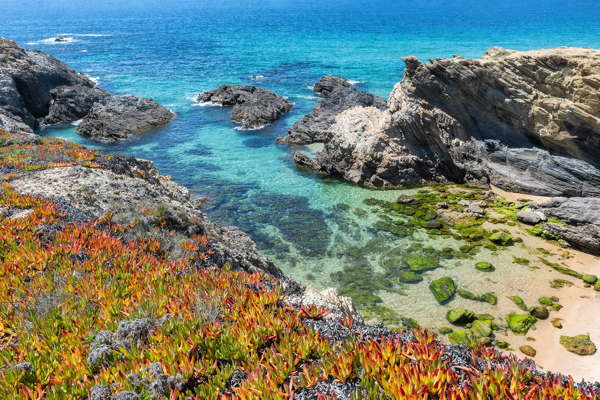 Porto Covo
