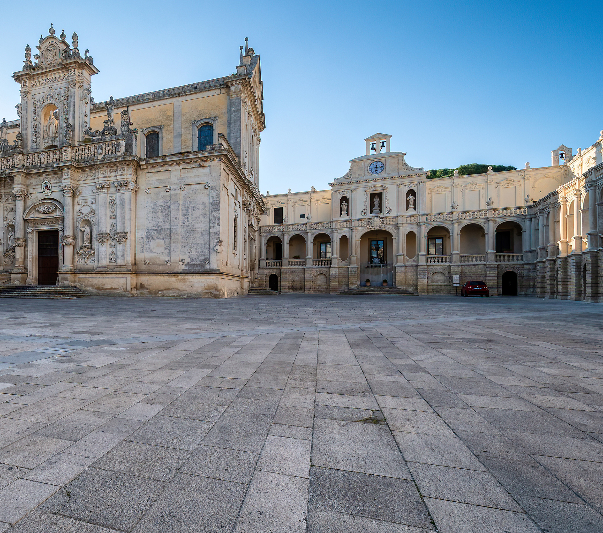 Lecce