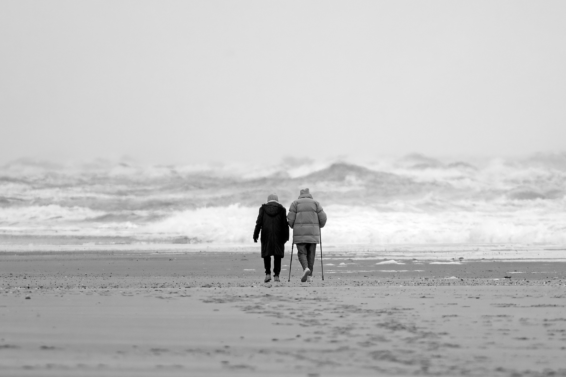 Plage de Saint Girons