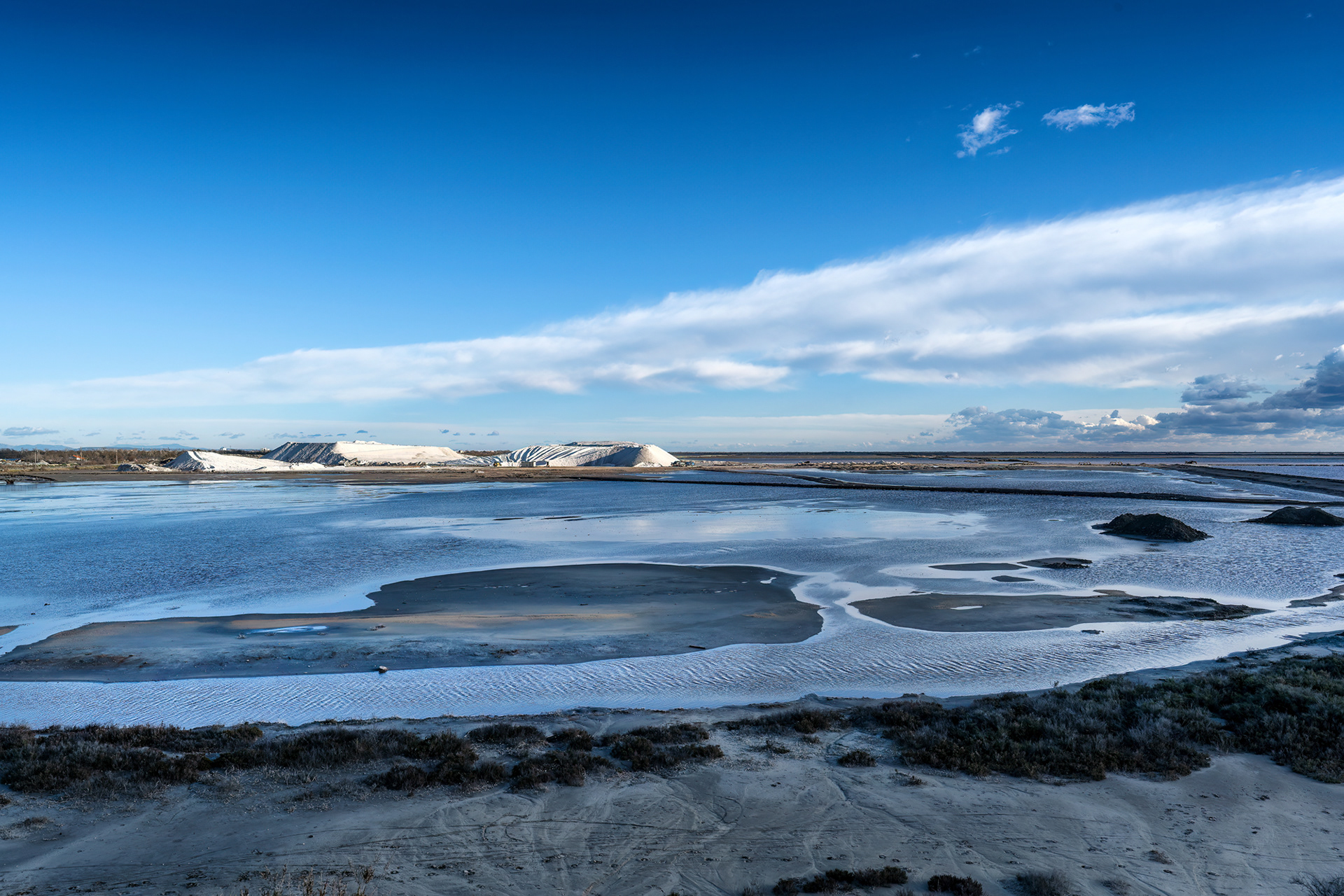 Point de Vue des Salines