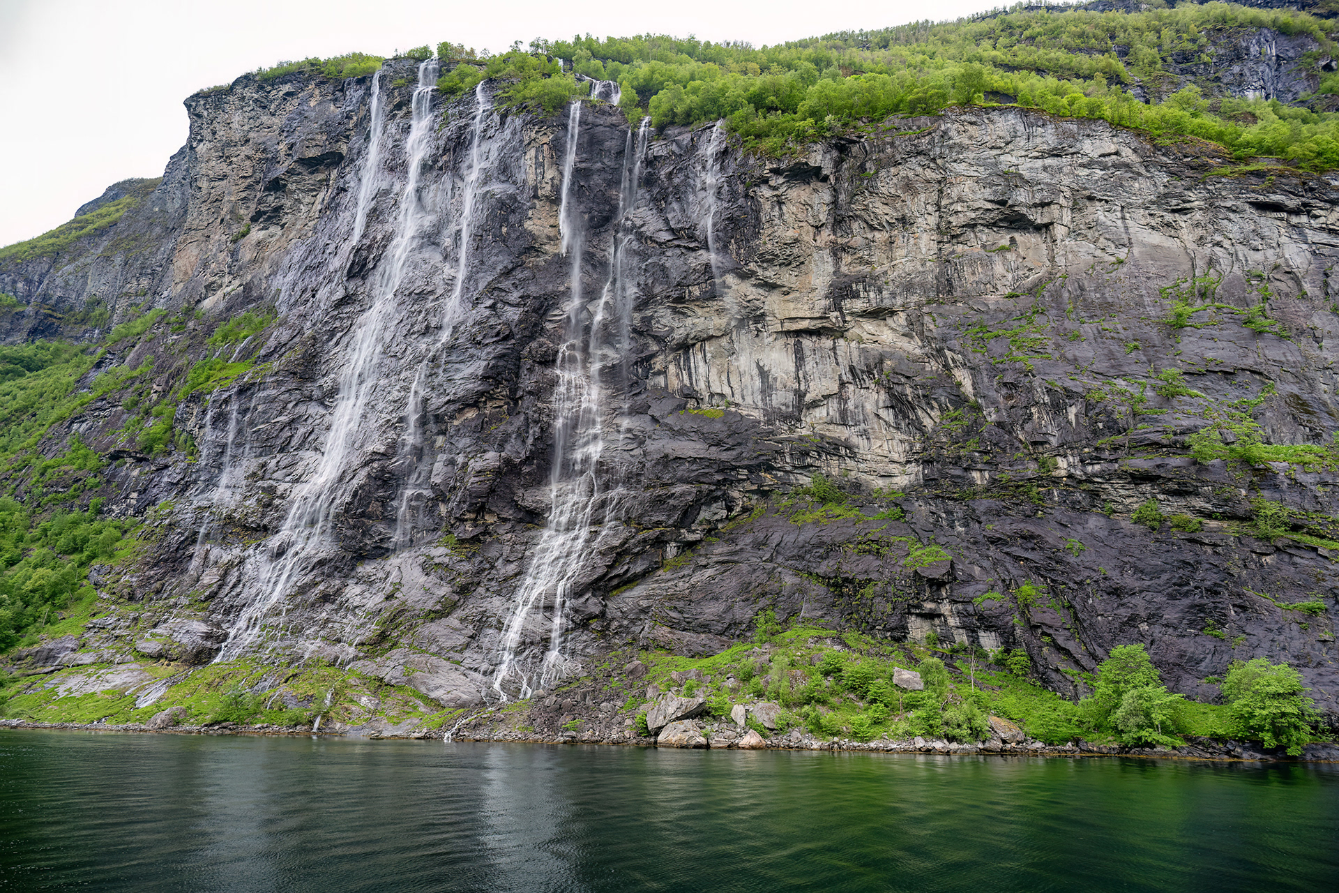 Geraingerfjord