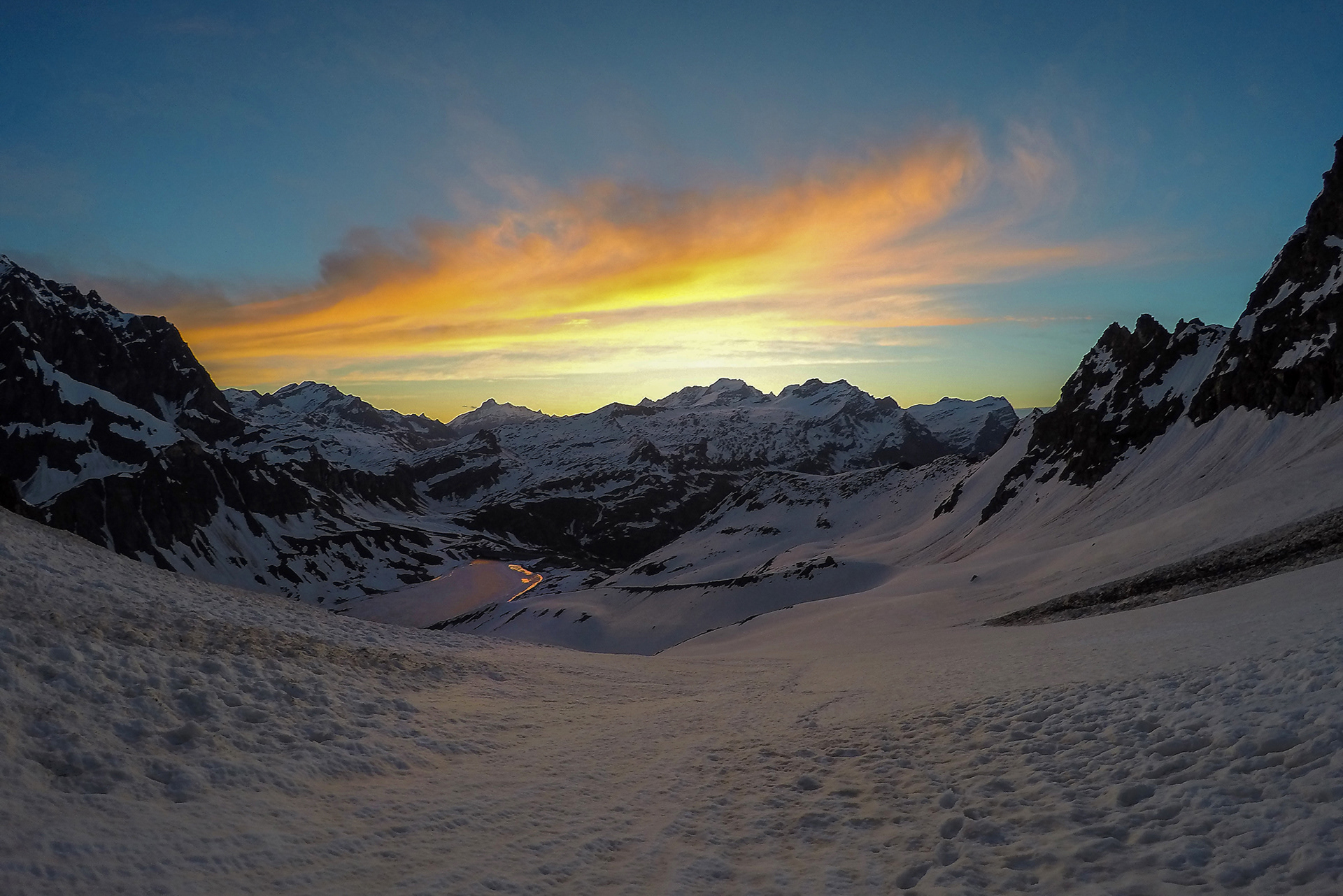 Gran Paradiso