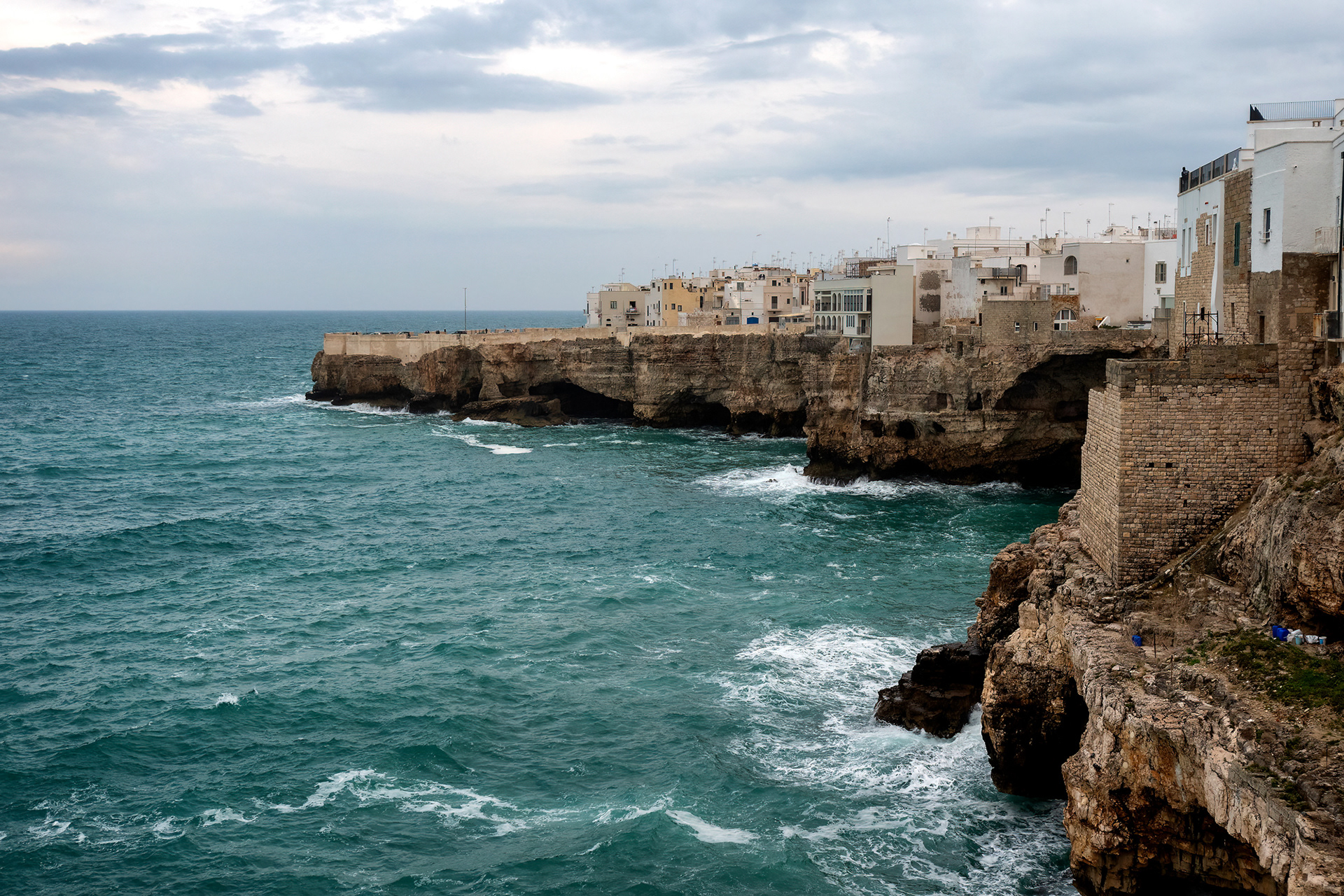 Polignano a mare
