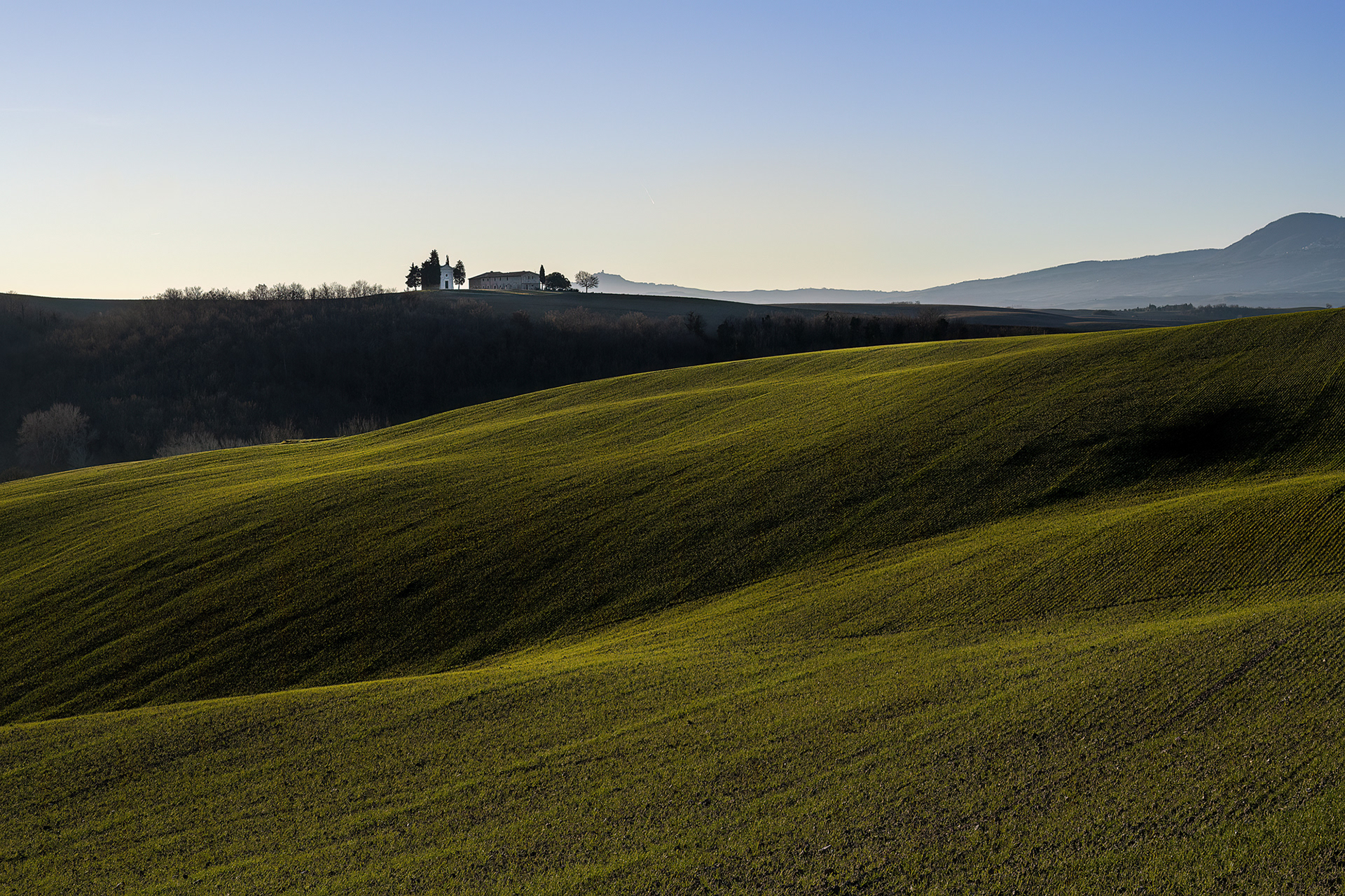 Cappella di Vtaleta
