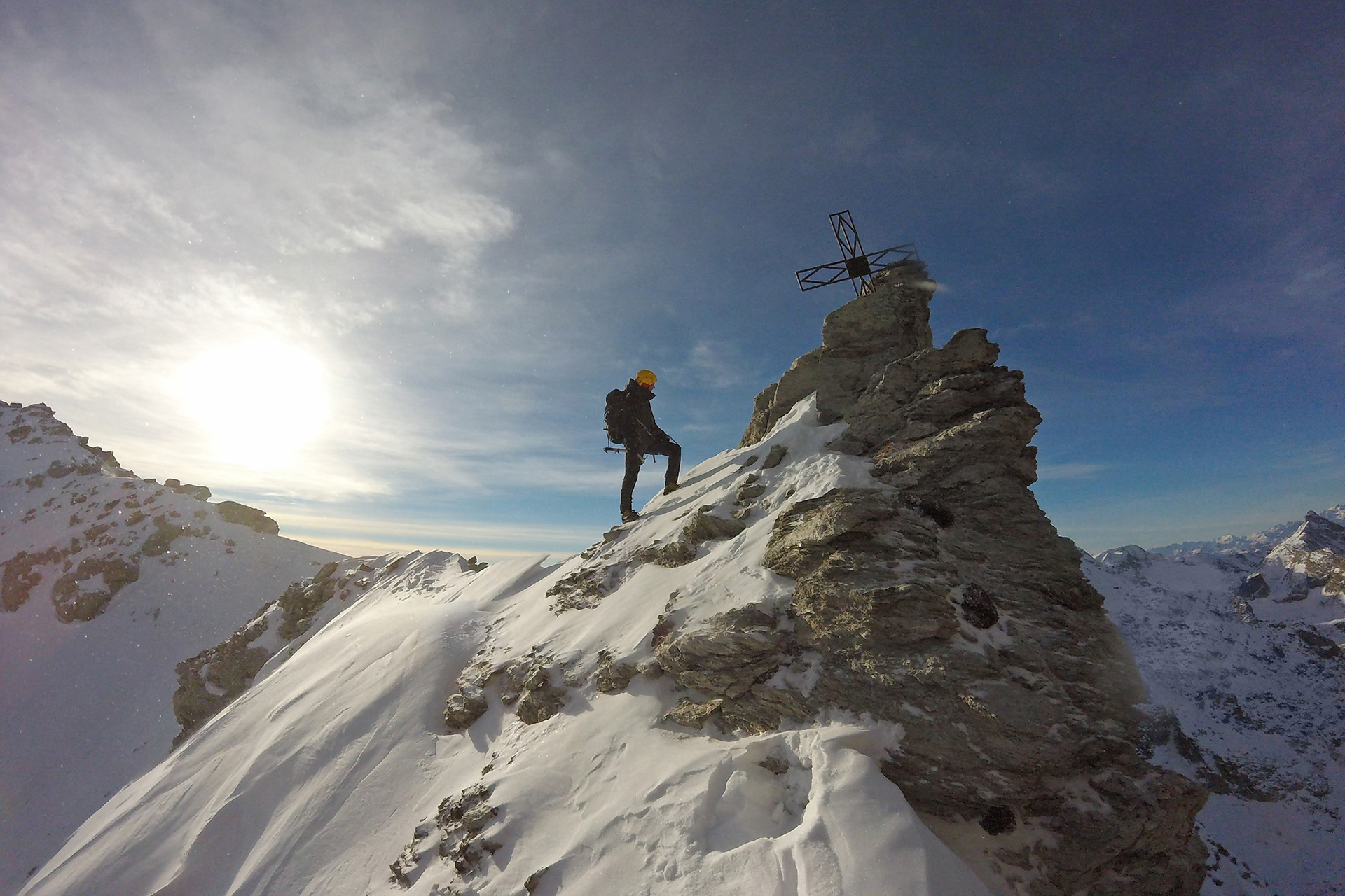 Dente Meridionale d'Ambin